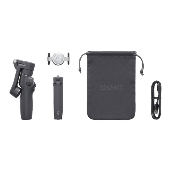DJI Osmo Mobile 6 Smartphone Gimbal Stabilizer (OE200)