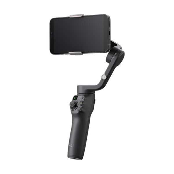 DJI OE200 Osmo Mobile 6 Smartphone Stabilizer 37left.lk