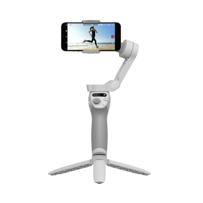 DJI Osmo Mobile SE Stabilizer