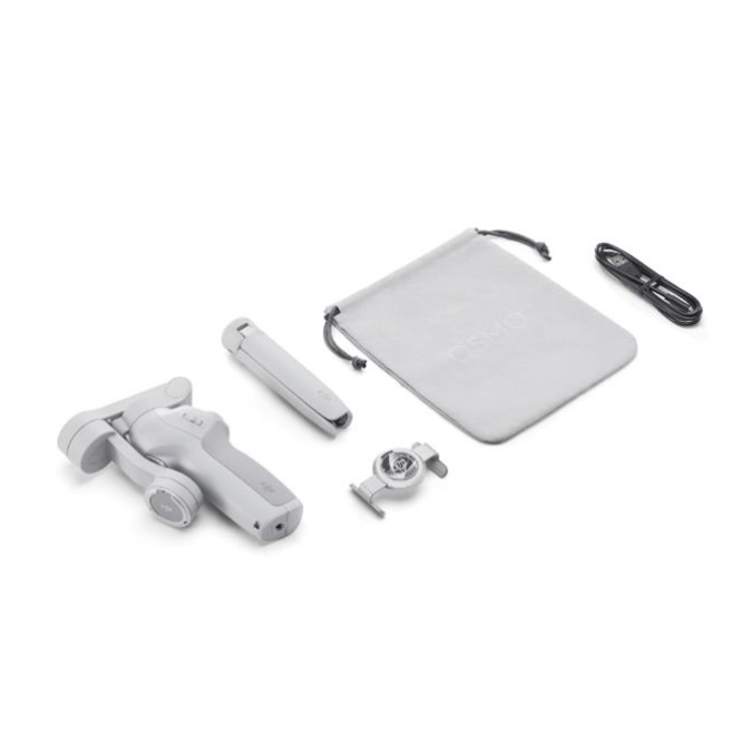 DJI Osmo Mobile SE Stabilizer