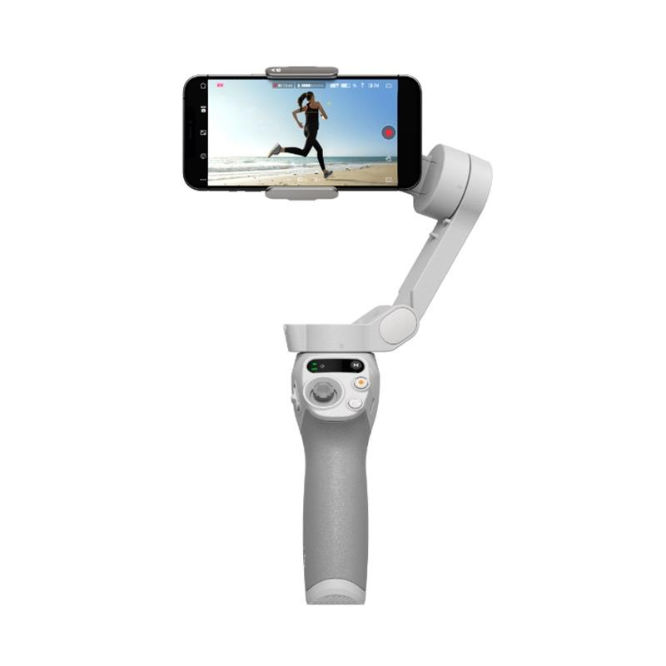 DJI OK200 Osmo Mobile SE Smartphone Stabilizer
