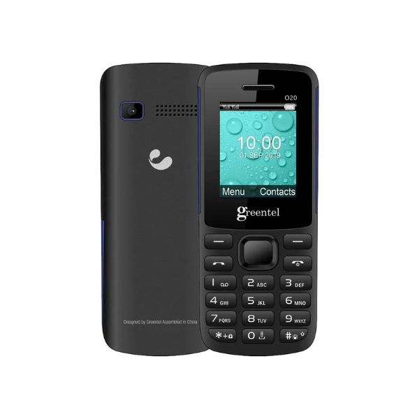 Greentel O20 Feature Phone