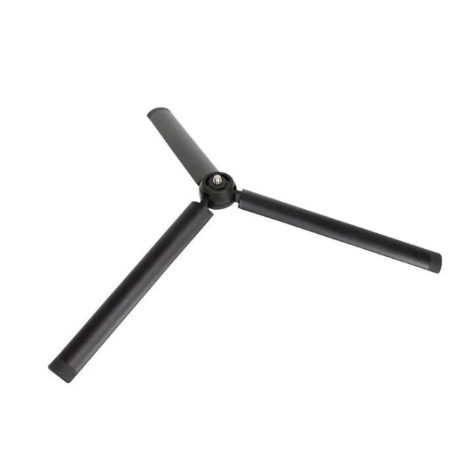 Lamp Stand Tripod LDX-298 Large 18cm