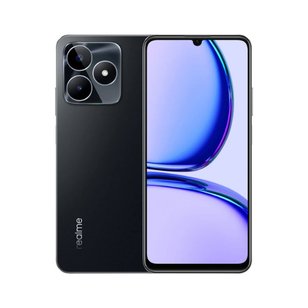 Realme C53 6GB 128GB Phone - Black