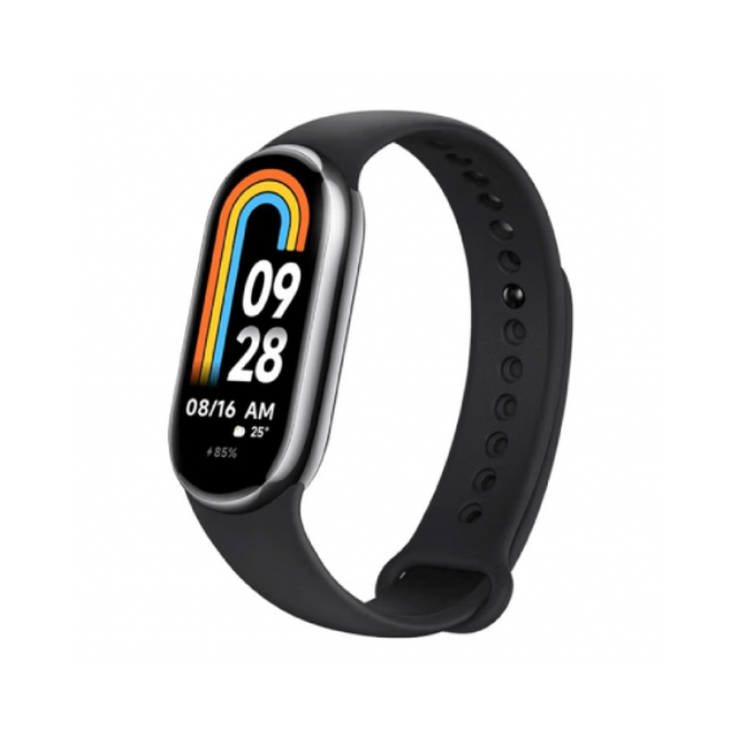 Xiaomi Smart Band 9 Global Black - M2345B1