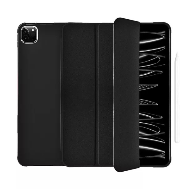 Wiwu GF-02 Classic ll Case Ipad Pro 13 2024 Black
