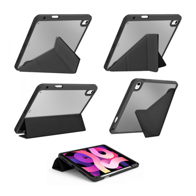 Wiwu JD 103 Defender Protective Case For iPad by otc.lk in srilanka 2