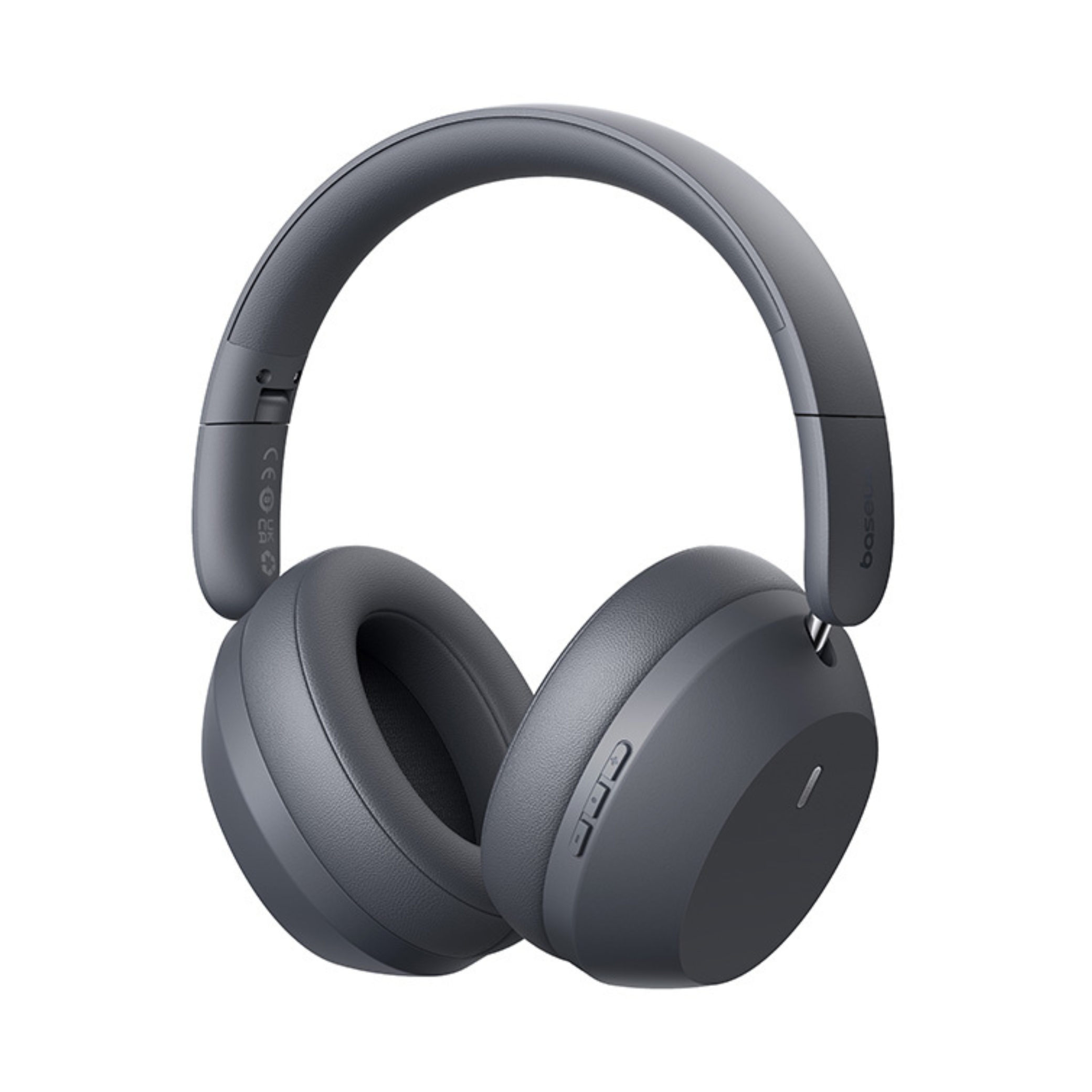 Baseus Bass 35 Max Wireless Headphones Twilight - A00070800821-00