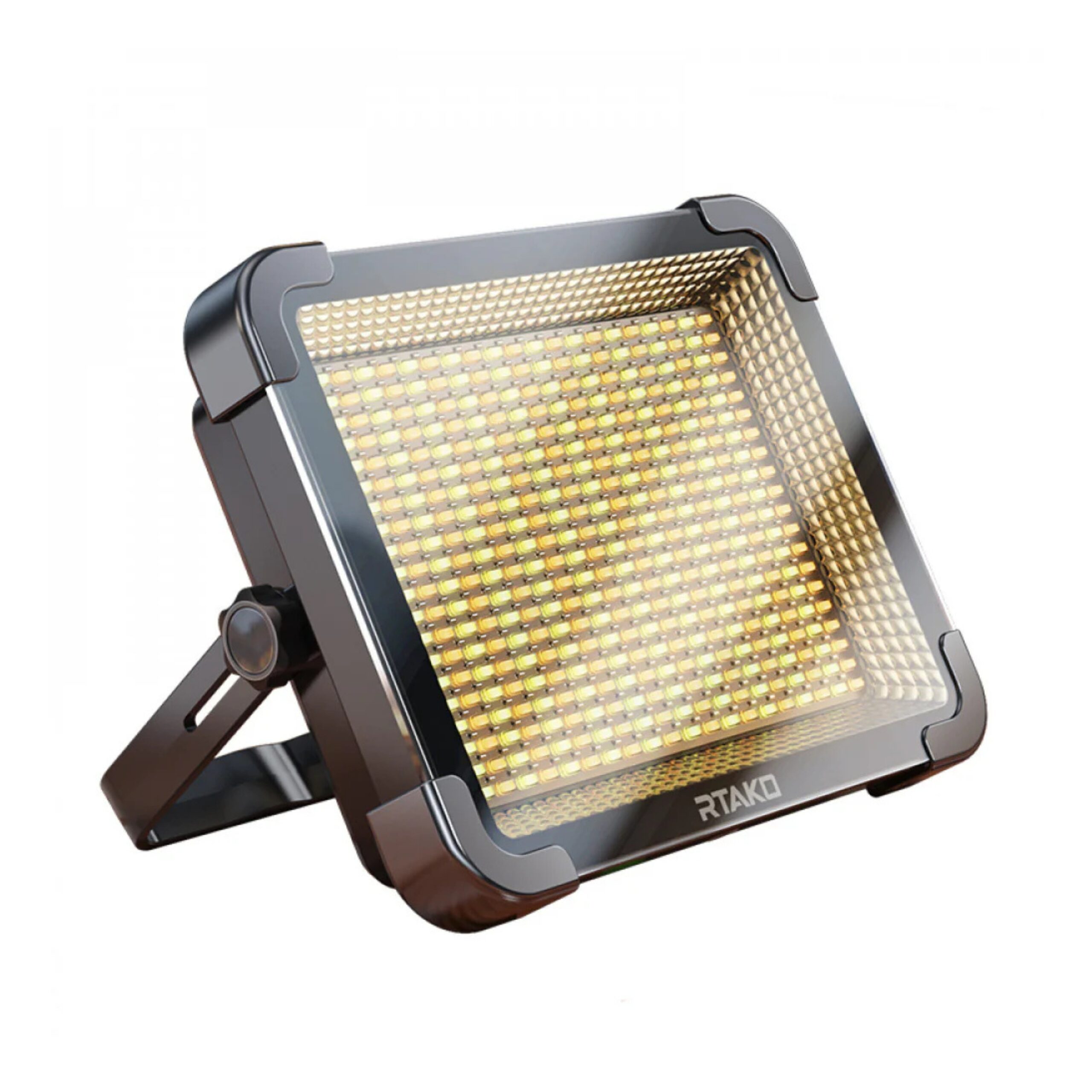 Rtako Multi Function Charging Panel Light AR-GTB600T
