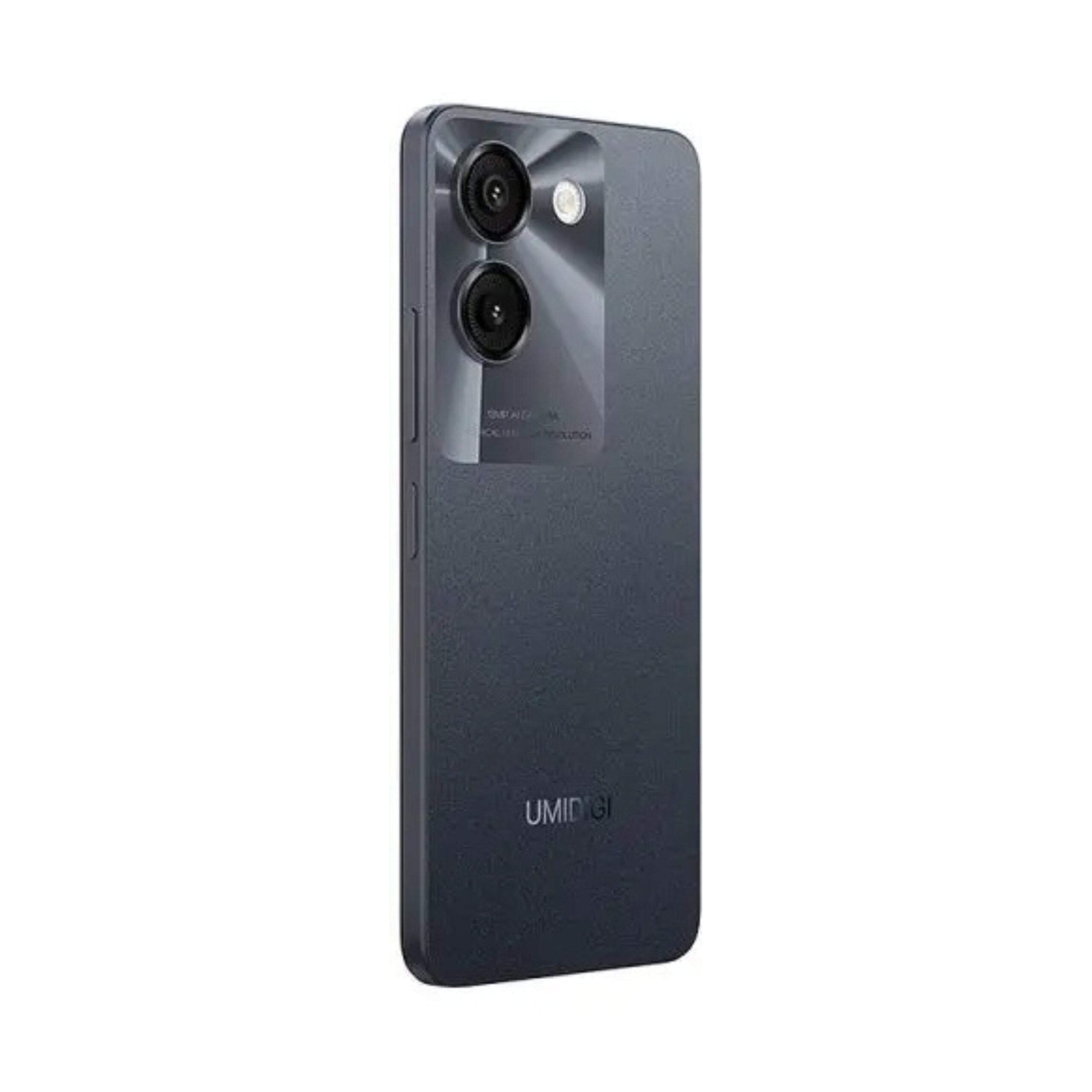 UMIDIGI G9A 4/64GB SIMフリースマホ ブラック UMIDIGI G9A 4/64GB SIM