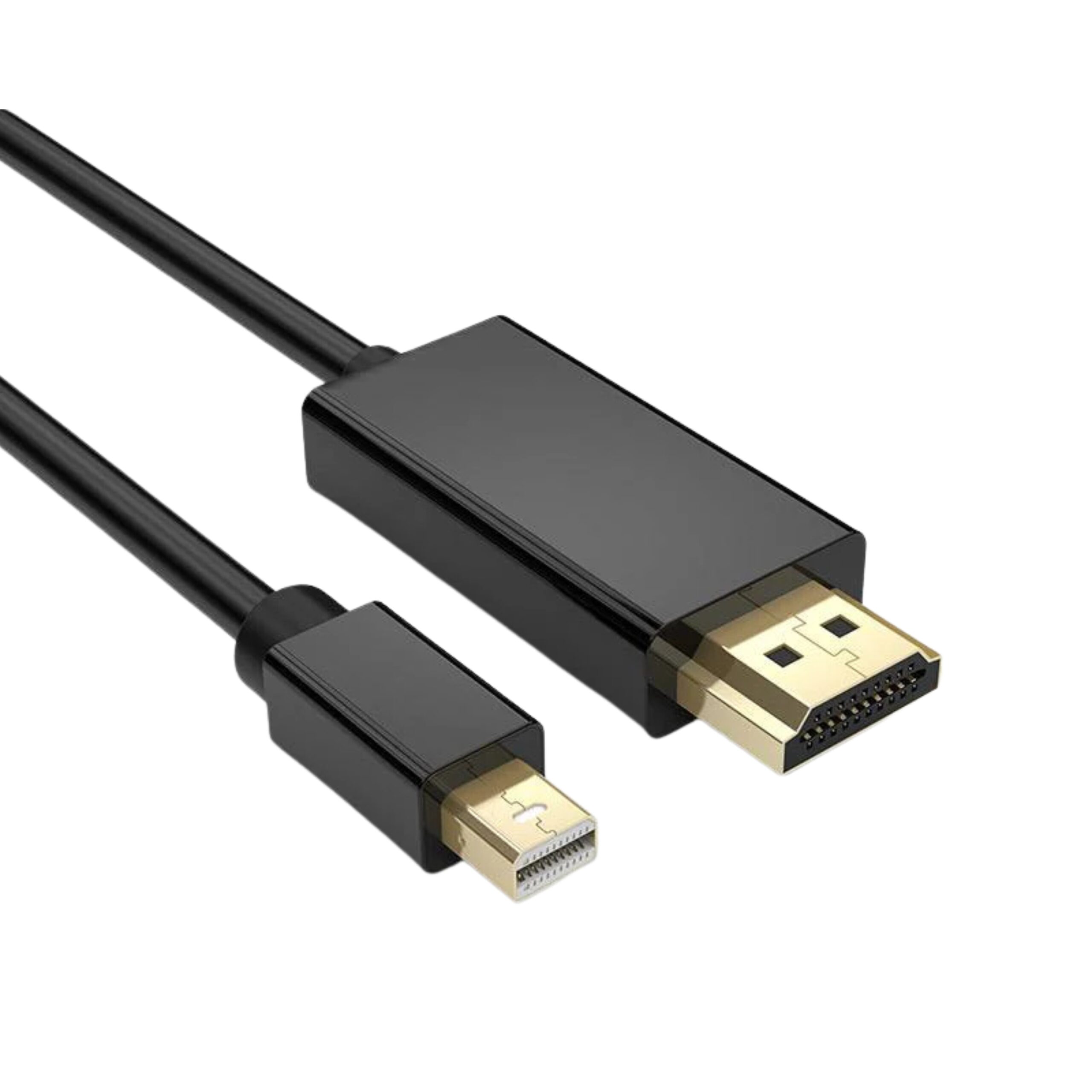 1.8m Mini Displayport To HDMI Cable