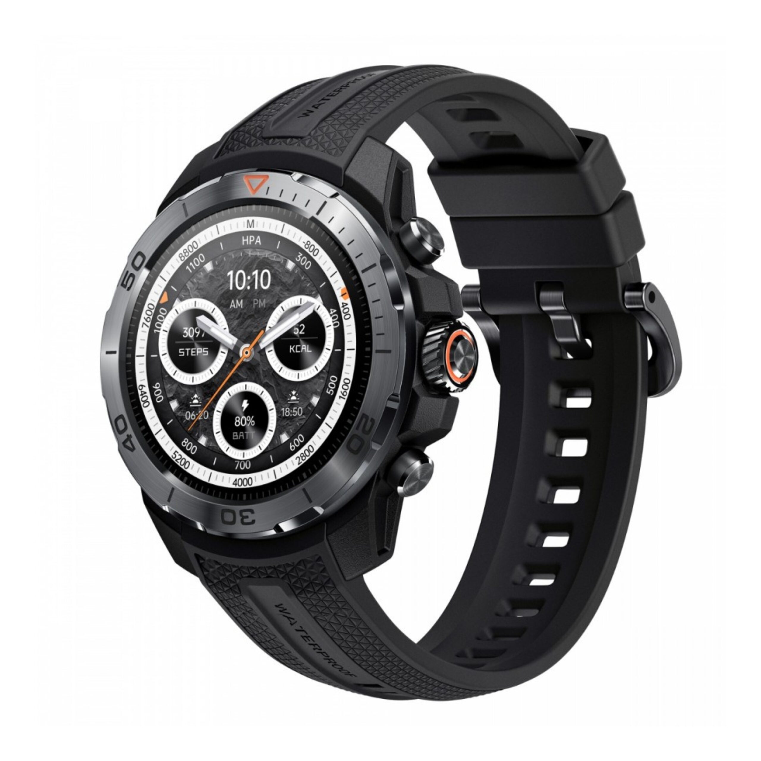 Mibro XPAW017 GS Explorer Smartwatch