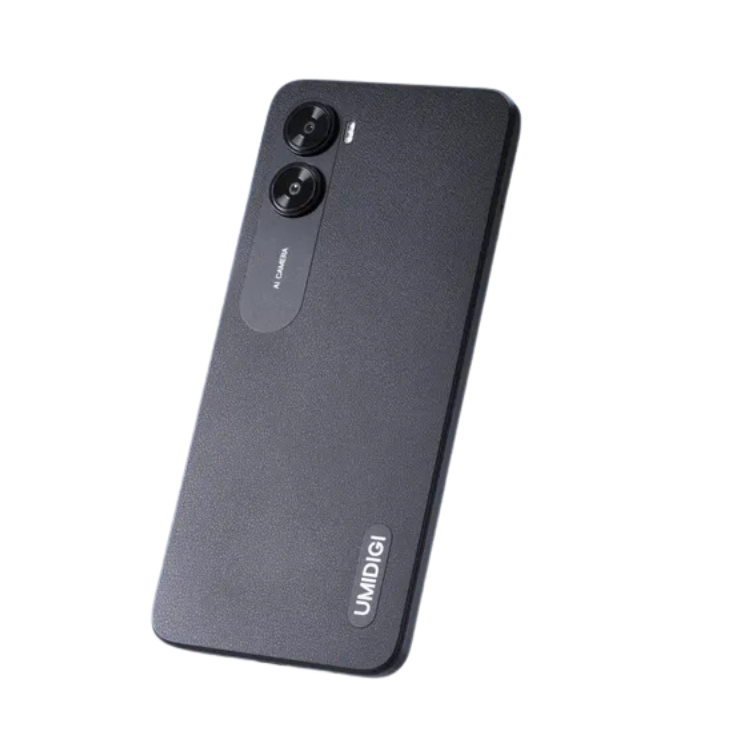 UMIDIGI G3 4GB 64GB Phone Graphite Black
