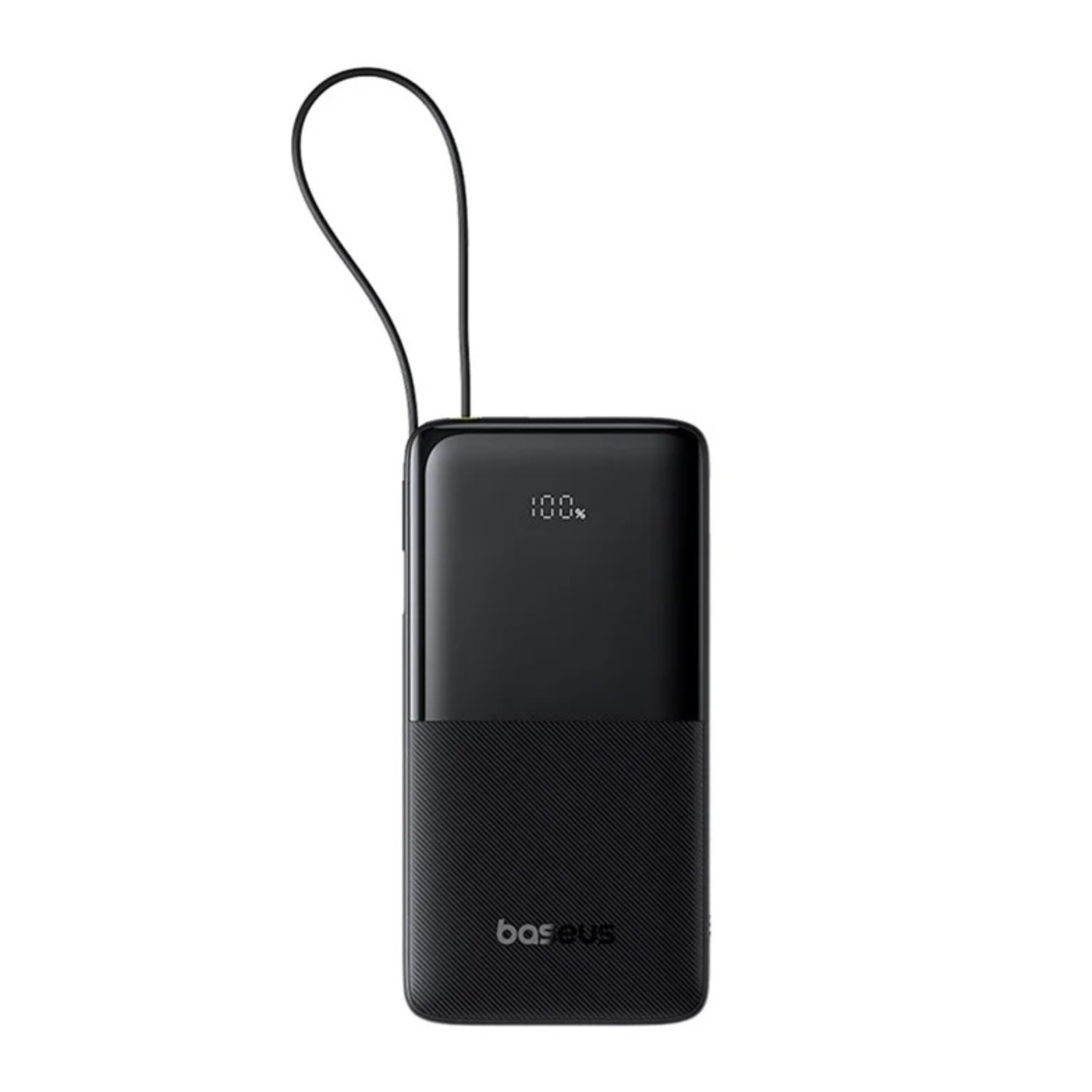 Baseus Bipow 2 10000mAH 20W Powerbank With USB Type-C Cable