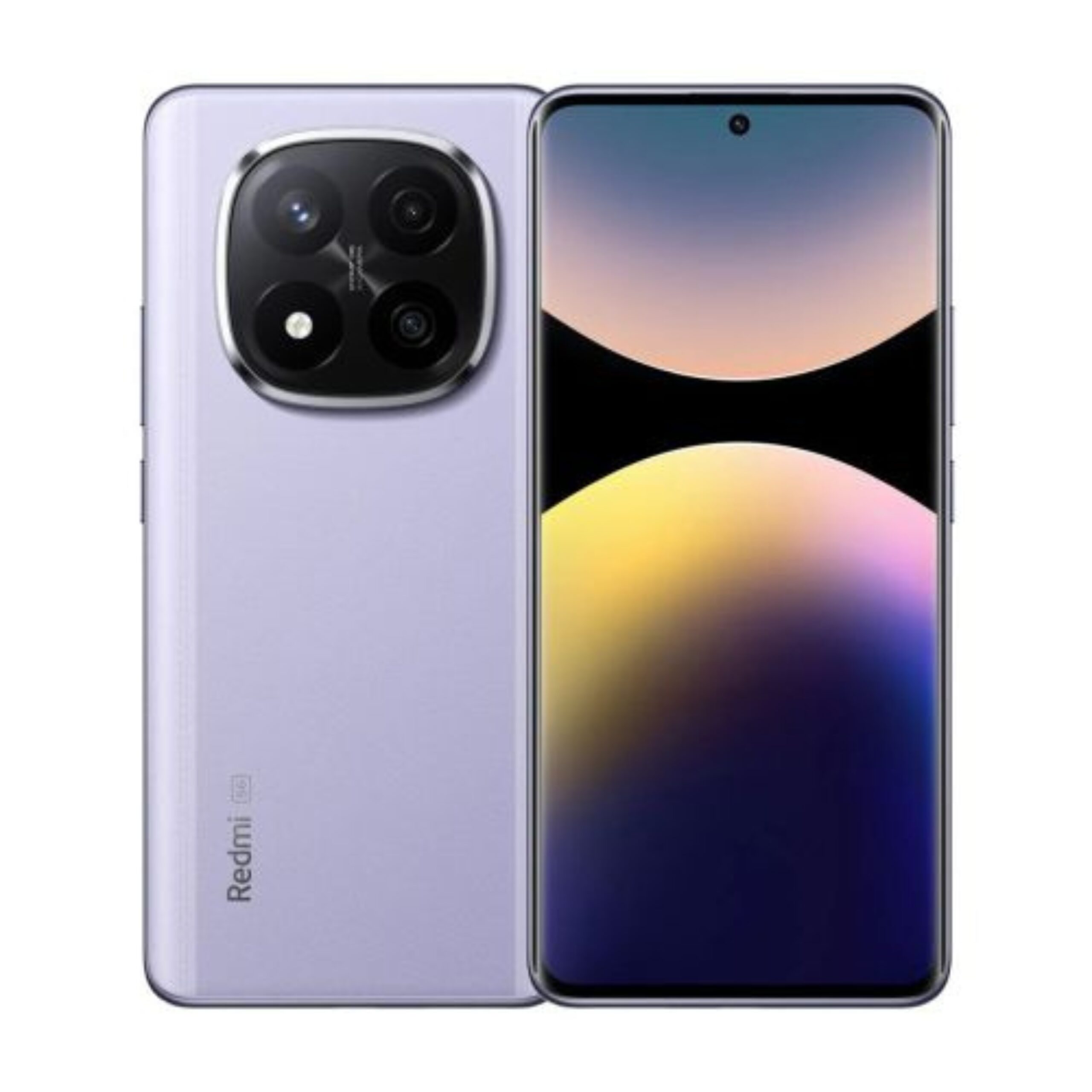 Redmi Note 14 Pro+ 5G 8GB 256GB Phone 37left.lk