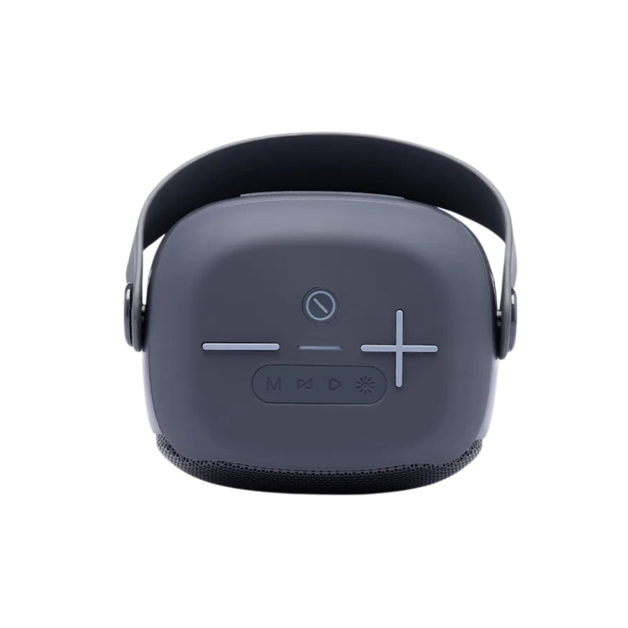 Remax RB-M18 Party Light Portable Wireless Speaker Black - OTC.LK