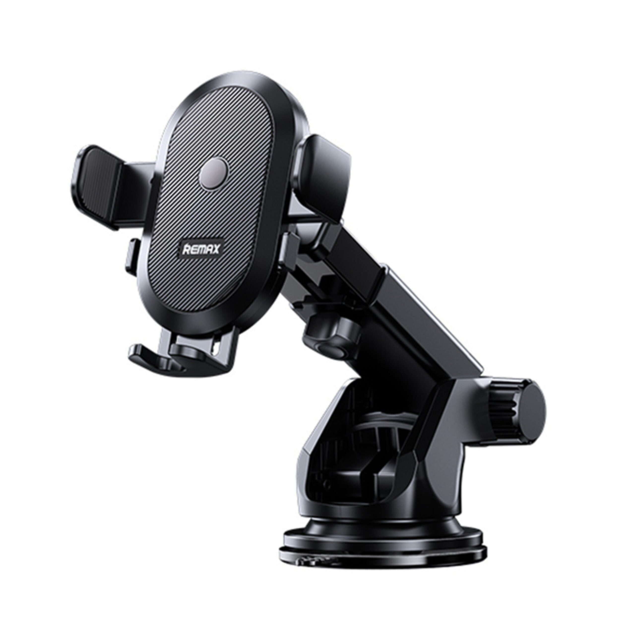 Remax RM-C03 Center Console Car Holder Black