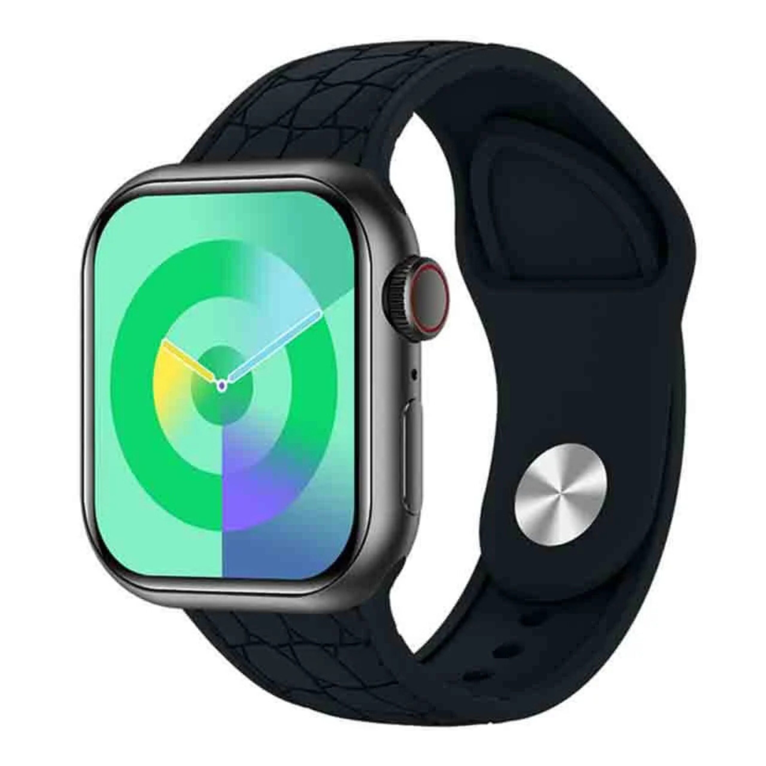 X-Inova HK9 Mini + SmartWatch Black