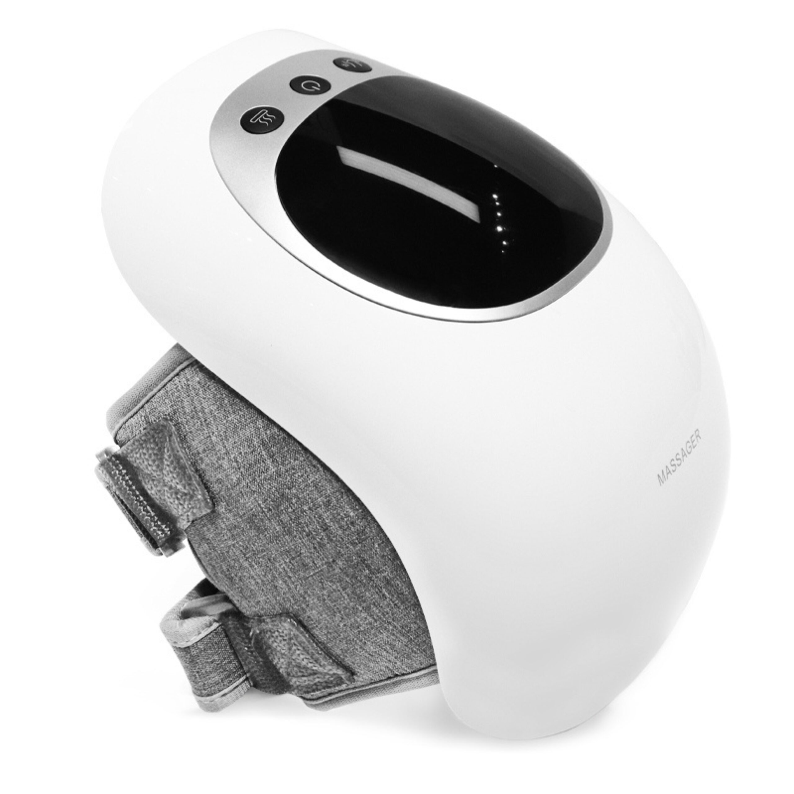 Knee Massager with Heating - 1102