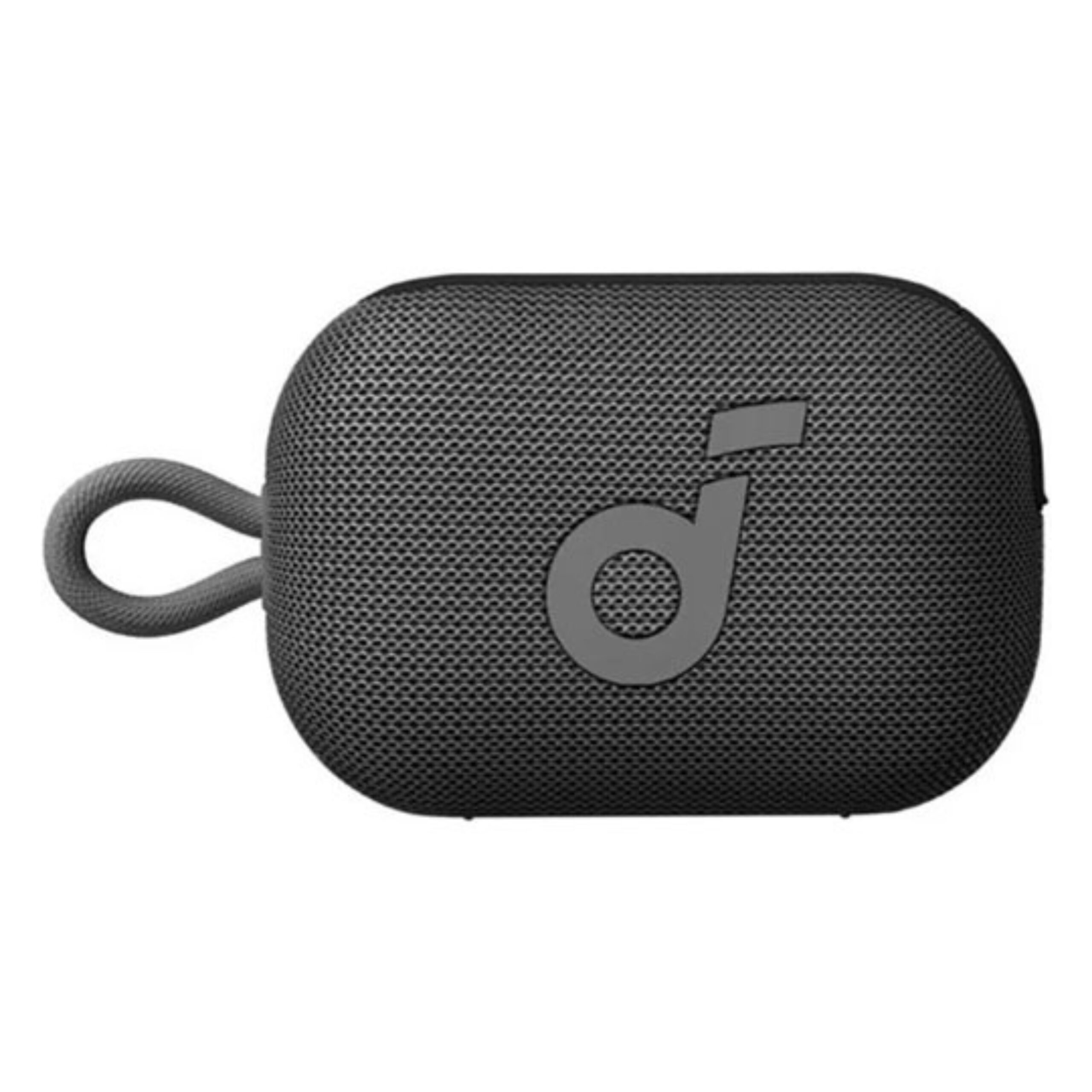 Anker Soundcore Select Go 4 Black Portable Speaker - A31X1111