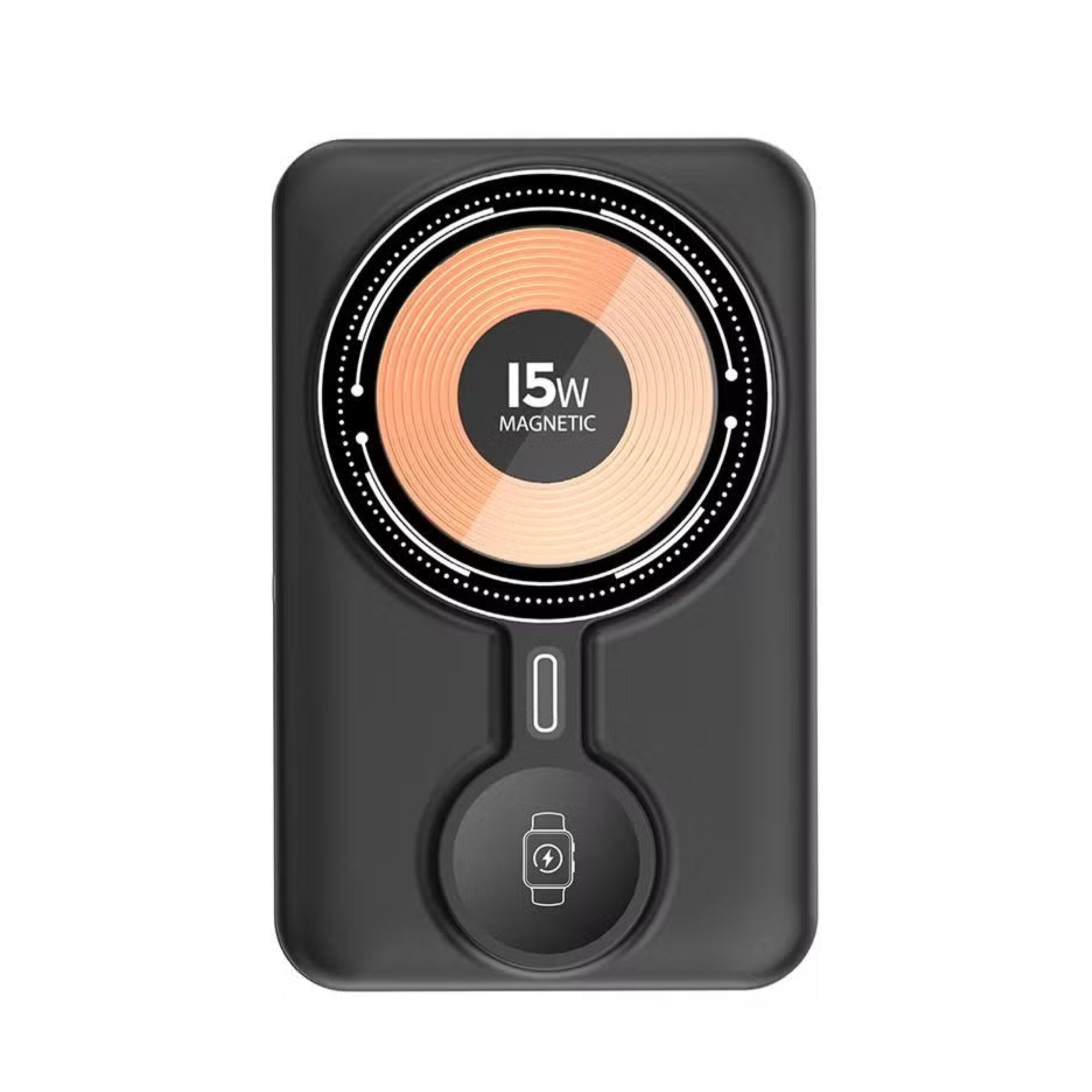Aspor A328 22.5W 10000mAH Magnetic Wireless Powerbank