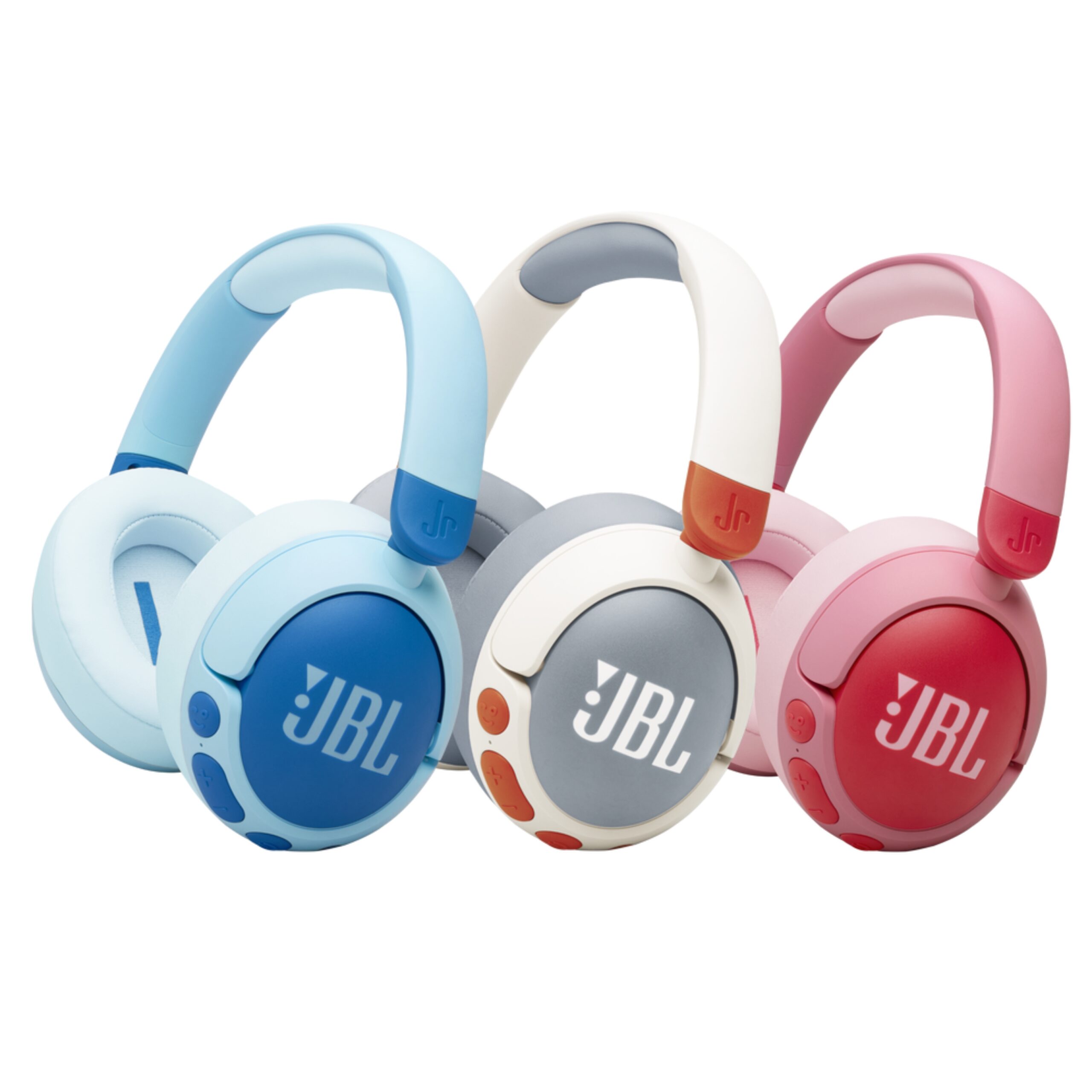 JBL Junior 470NC Wireless Headphone