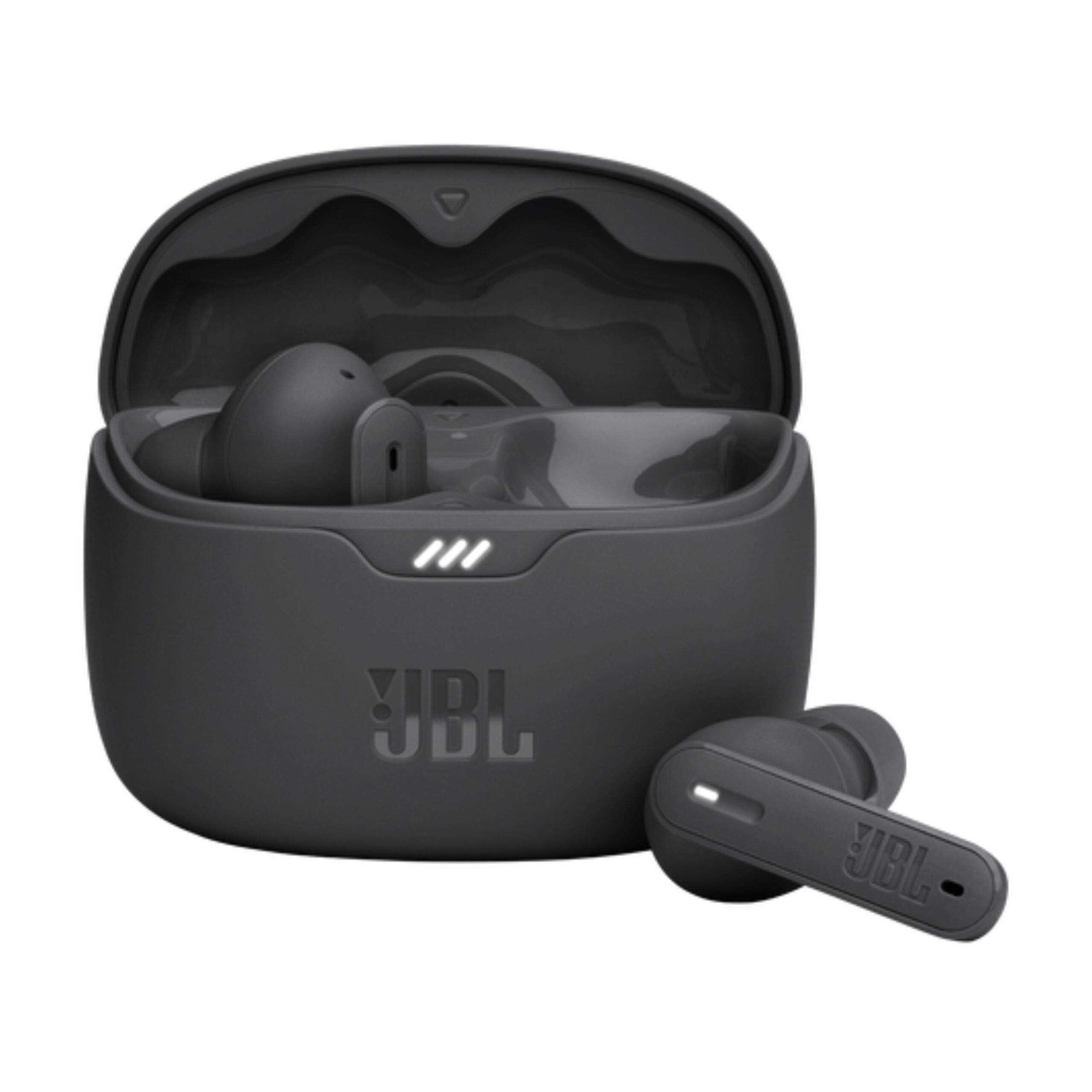 JBL Tune 245NC TWS Earbuds - Black