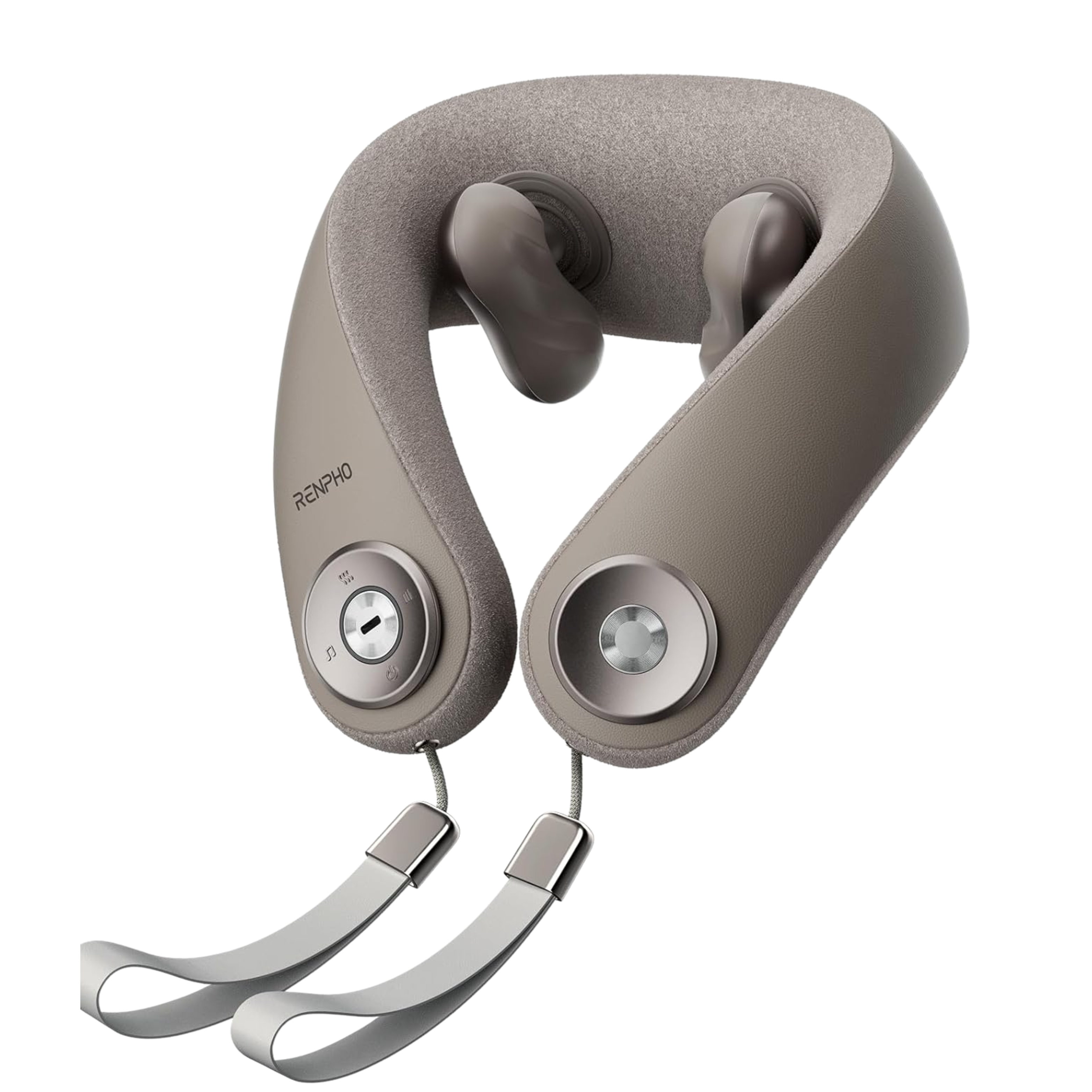 Smart Bionic Massage Neck And Head Massager - NK611