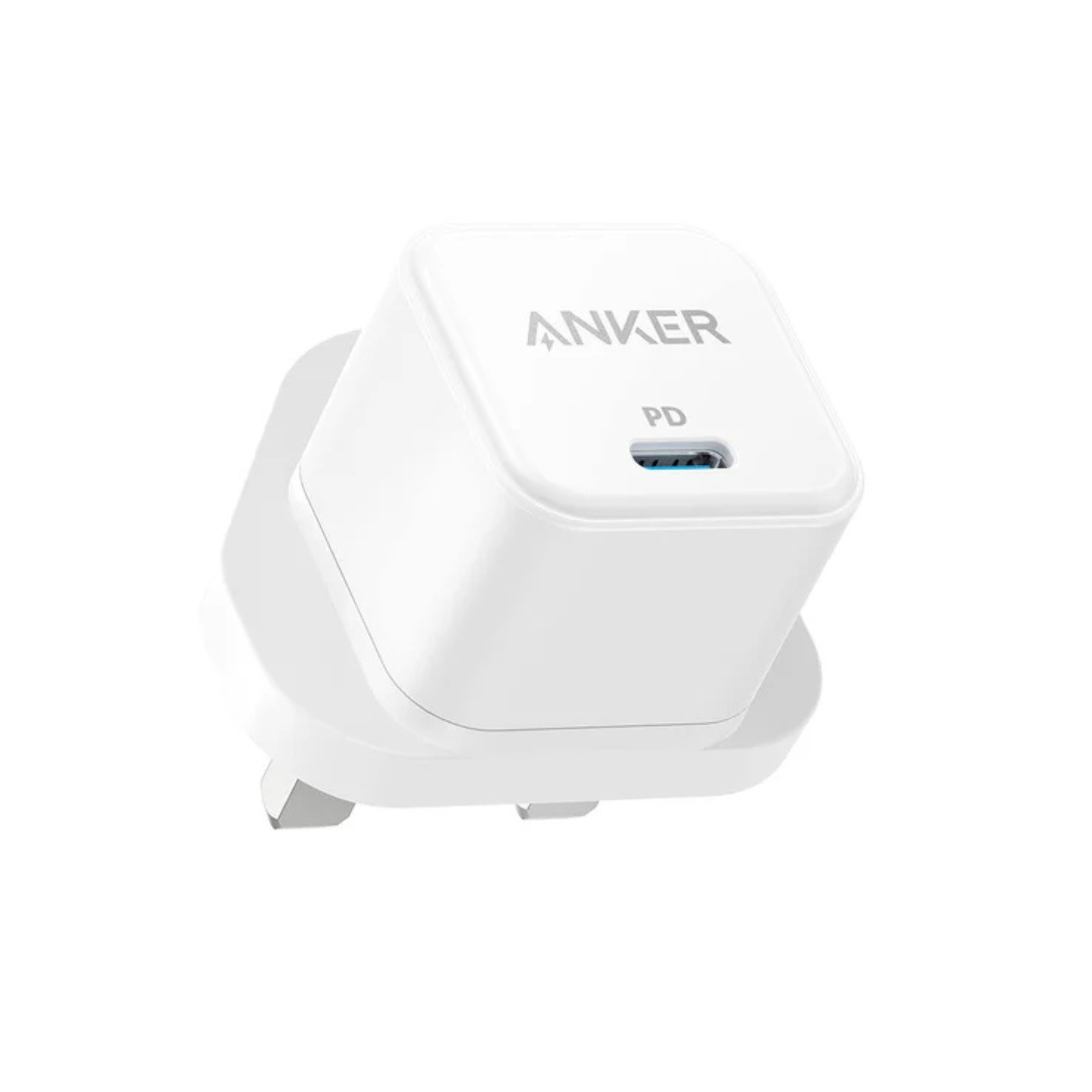 Anker A2149K22 Powerport 111 20w Cube White