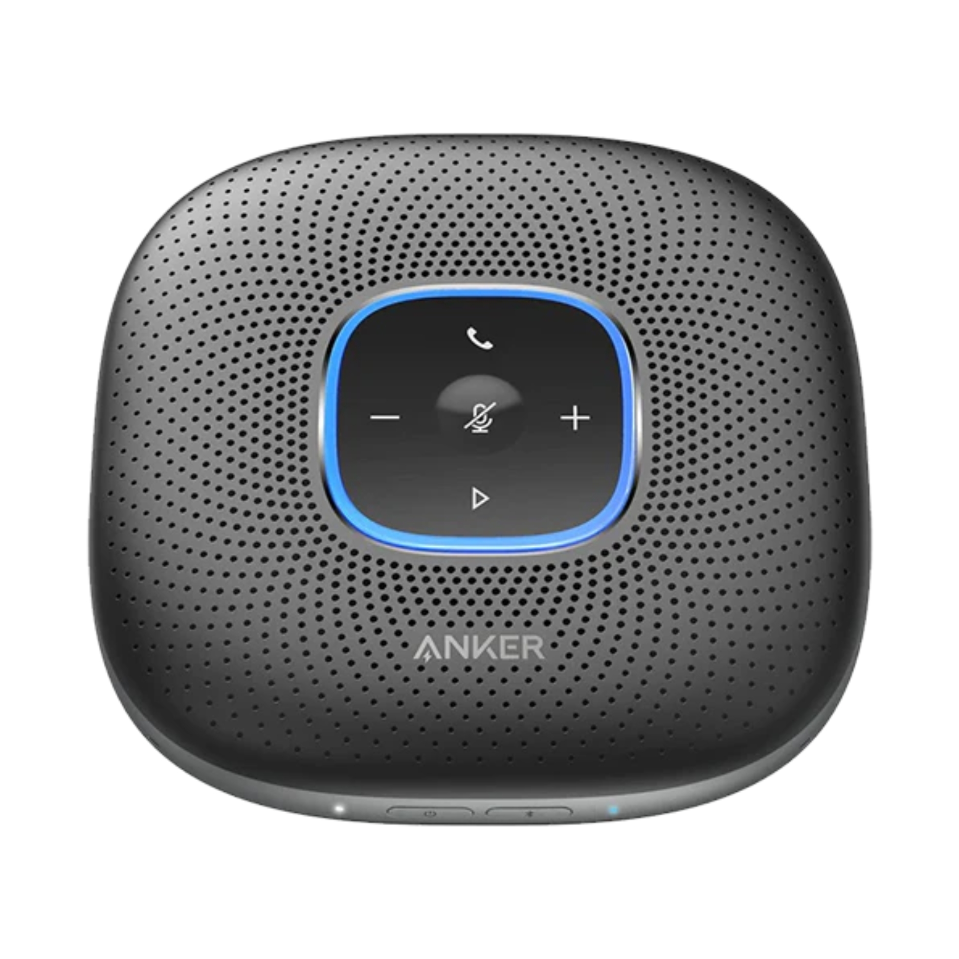 Anker Powerconf Speaker Black - A33010112 37left.lk
