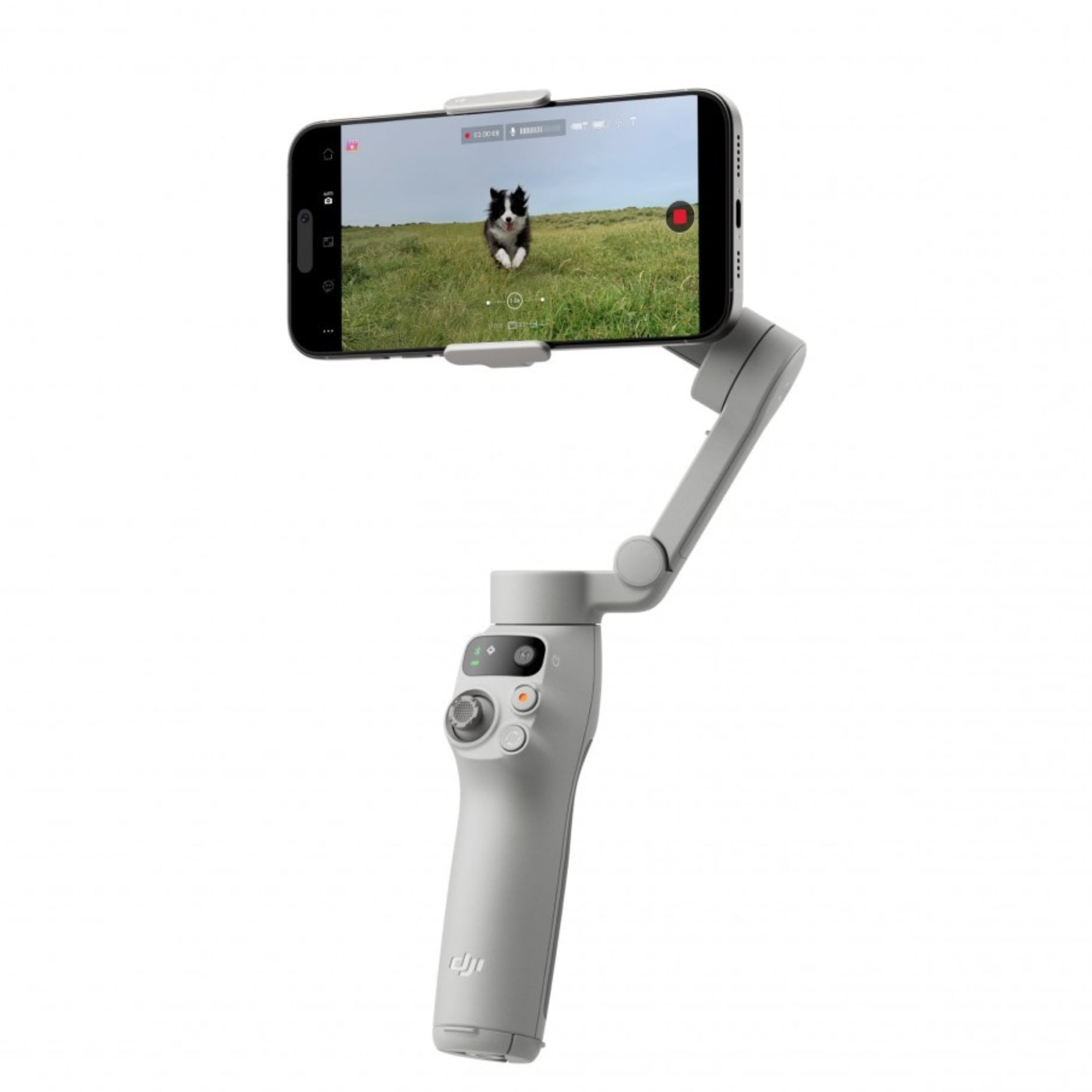 DJI Osmo Mobile 7 Phone Gimbal (OM7)