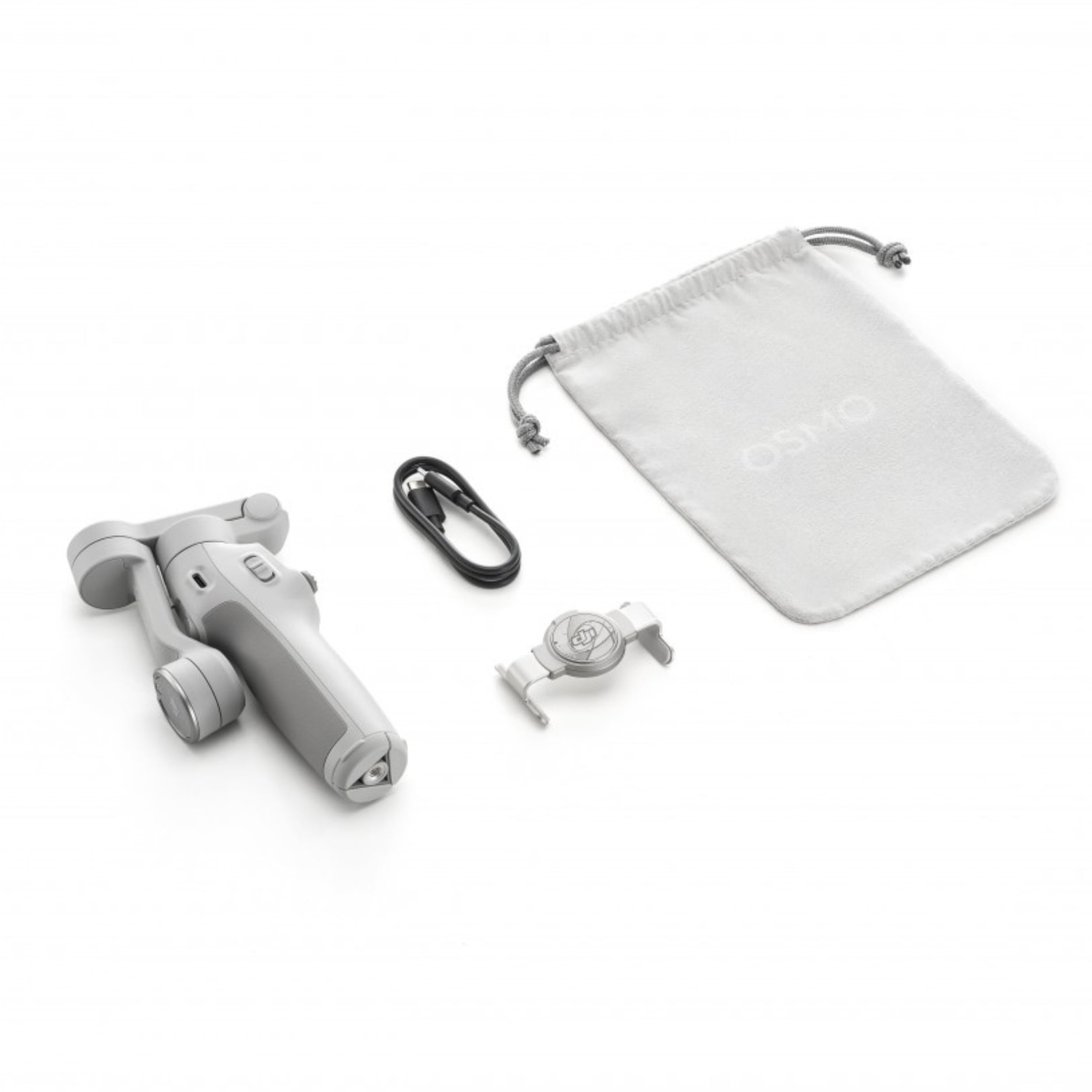 DJI Osmo Mobile 7 Phone Gimbal (OM7)