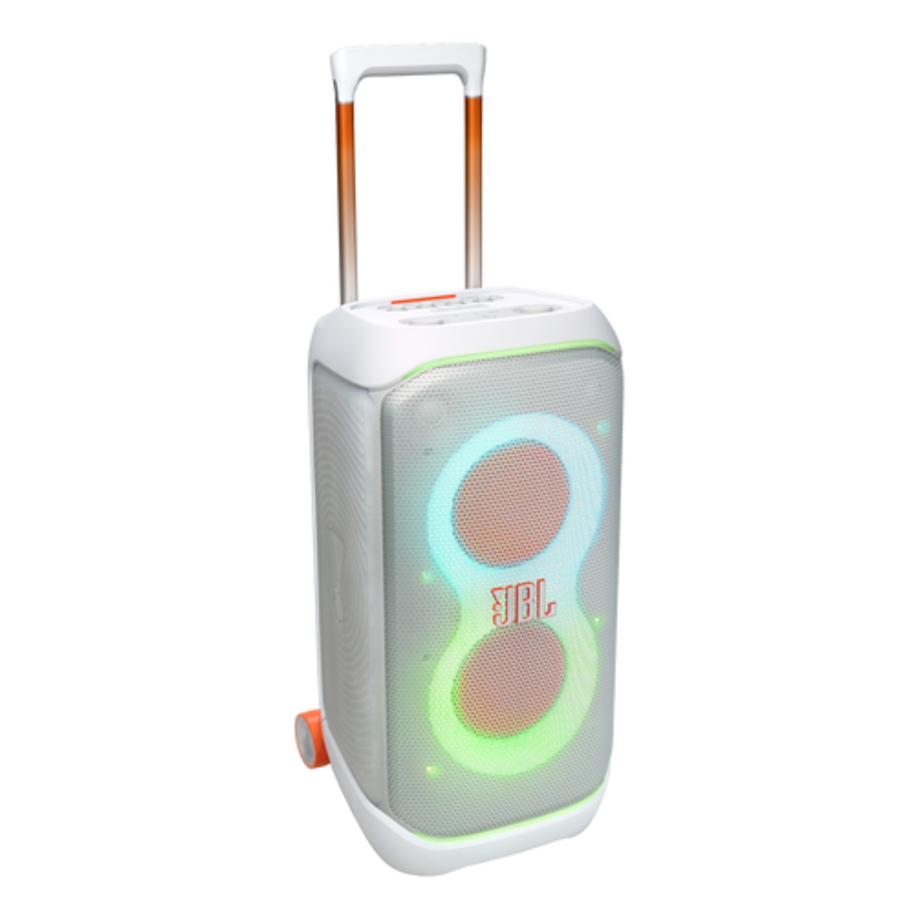 JBL Partybox 320 White Speaker