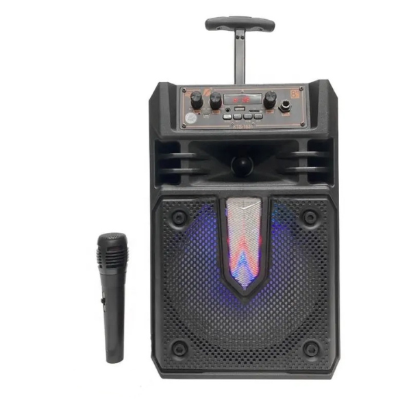 KTS-1631 Bluetooth Speaker