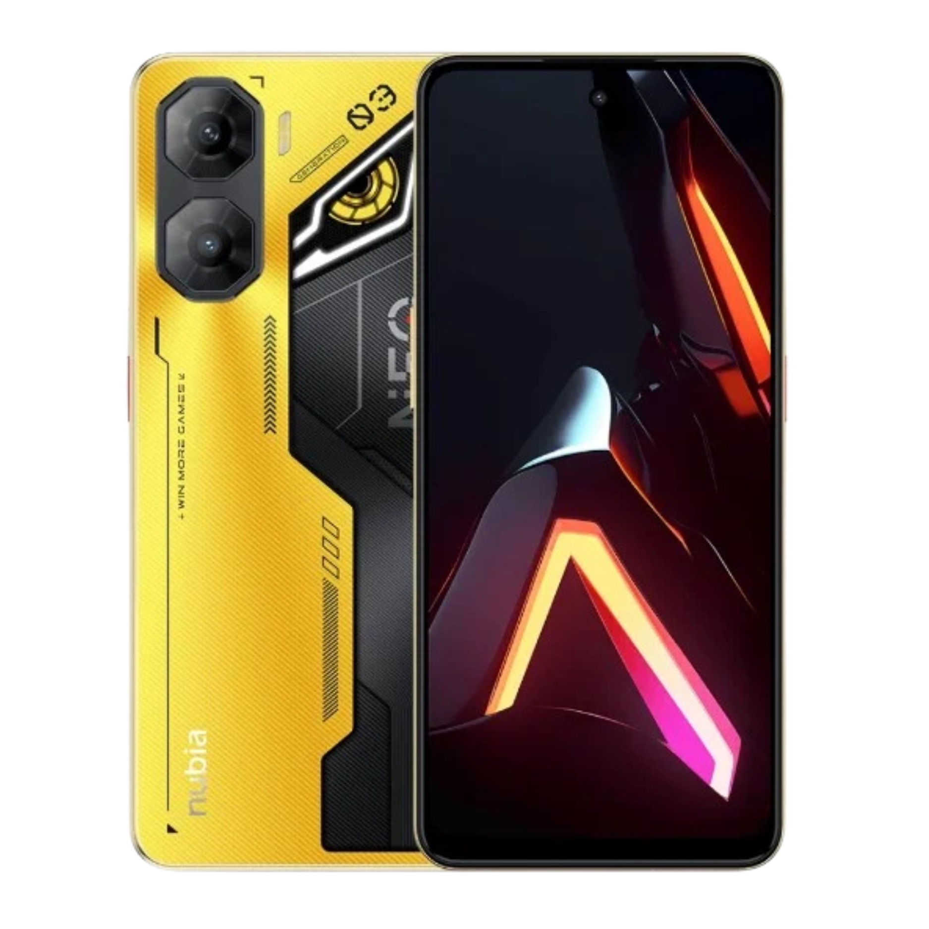 ZTE Nubia Neo 3 8GB 128GB Phone