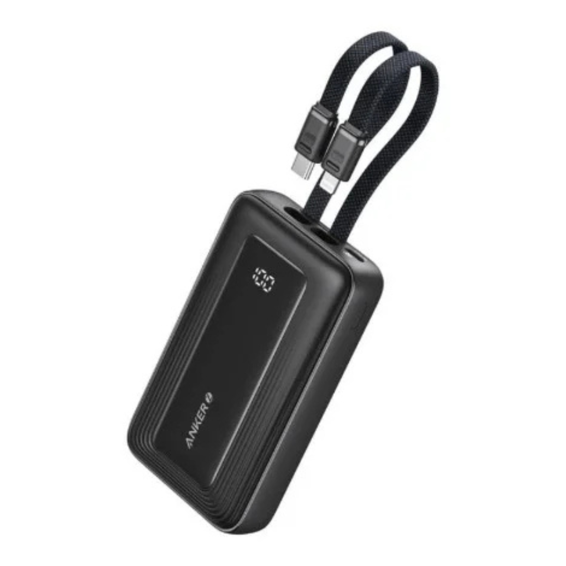Anker A1681H11 Zolo 30w 20000mAh Powerbank MFI Certified Lightning Cable 37left.lk