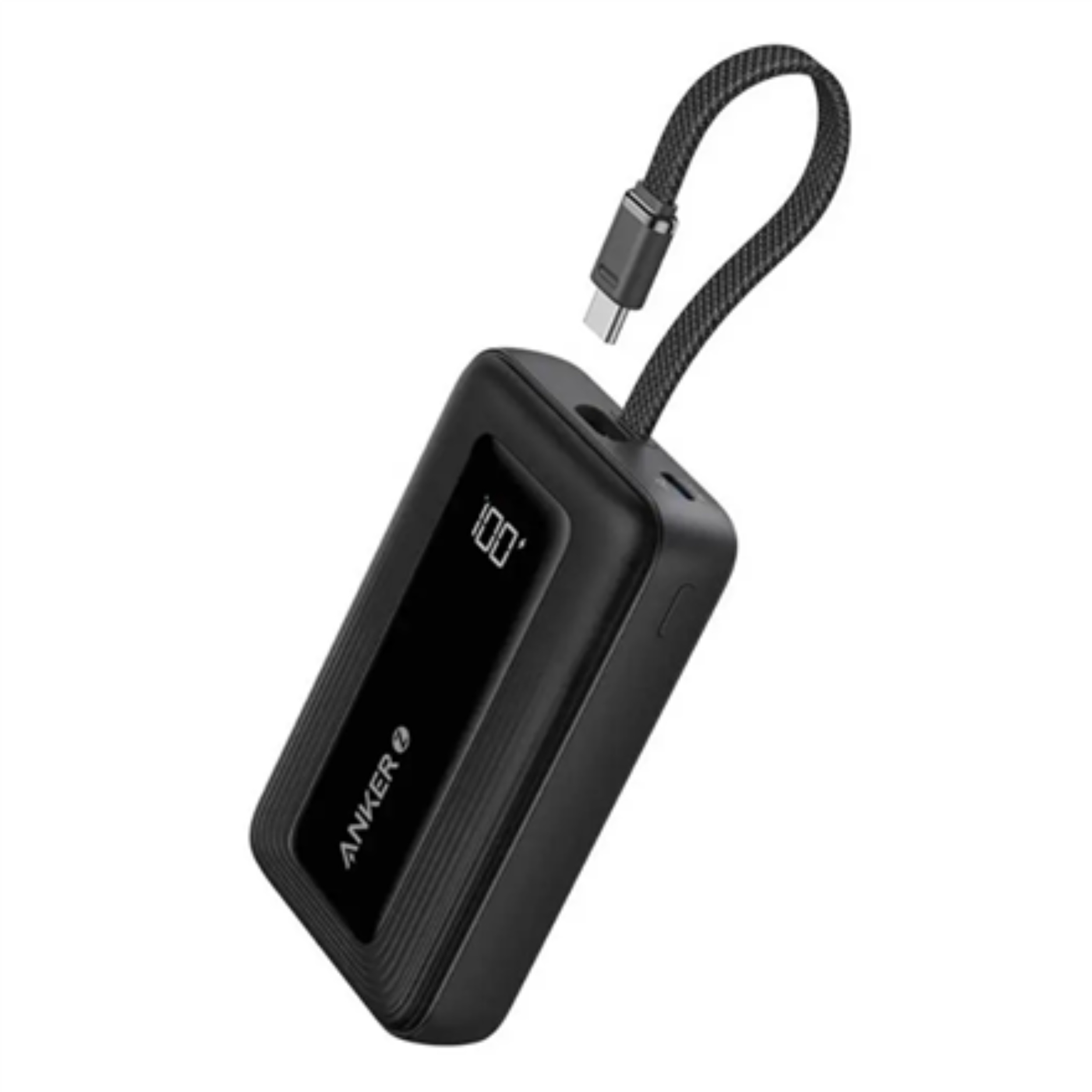 Anker Zolo 10 30w 10000mAh Powerbank - A1688H11