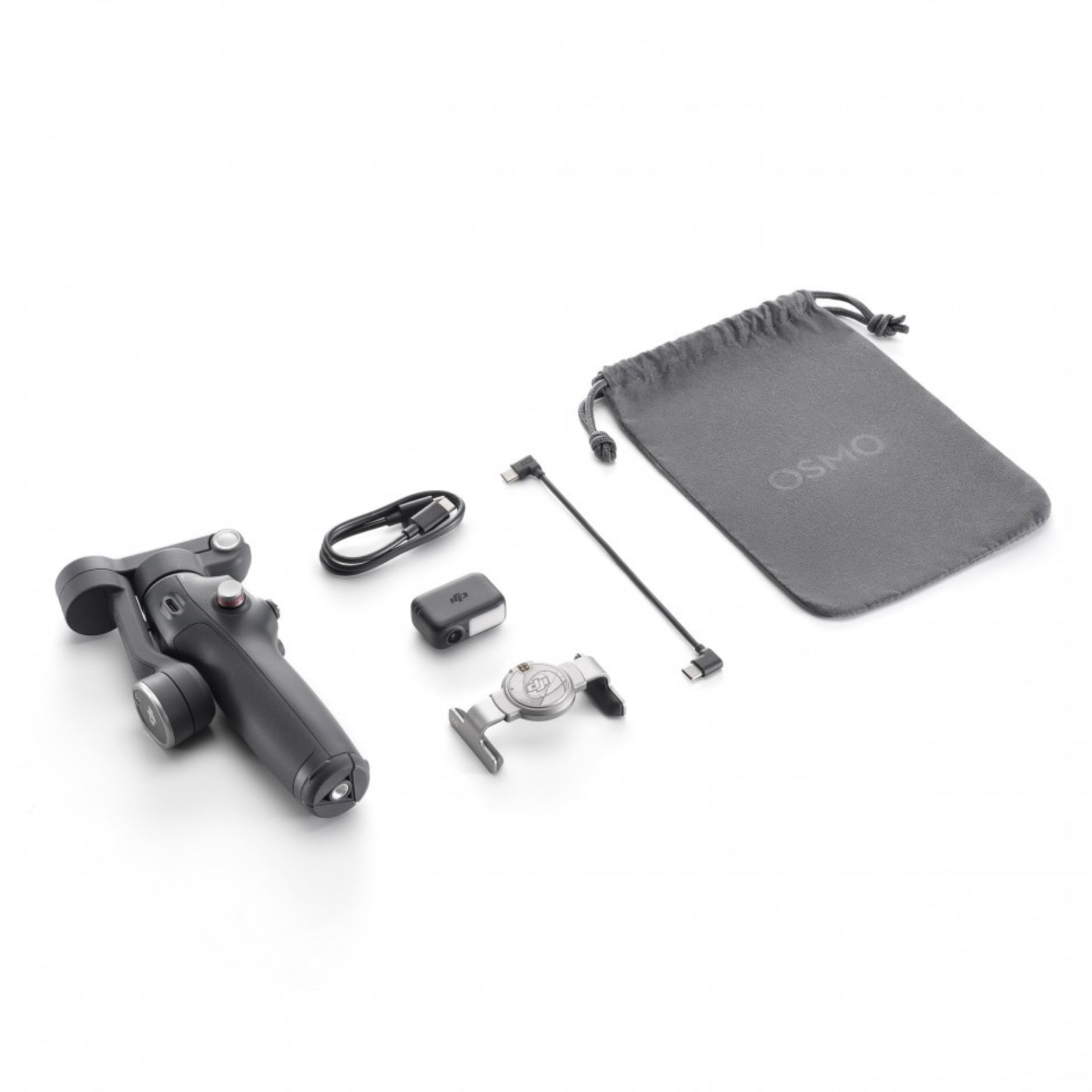 DJI Osmo Mobile 7P Smartphone Gimbal Stabilizer