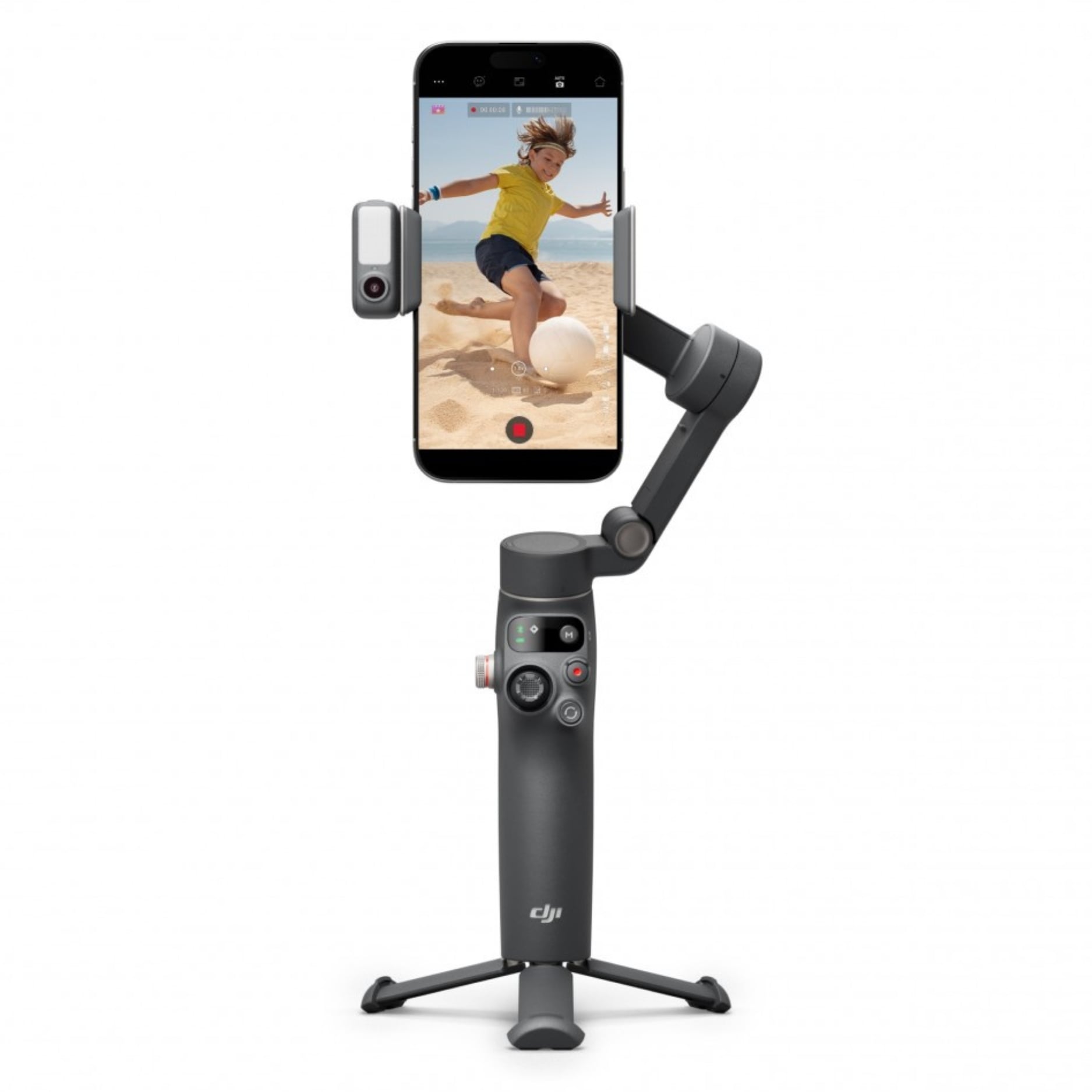 DJI Osmo Mobile 7P Smartphone Gimbal Stabilizer