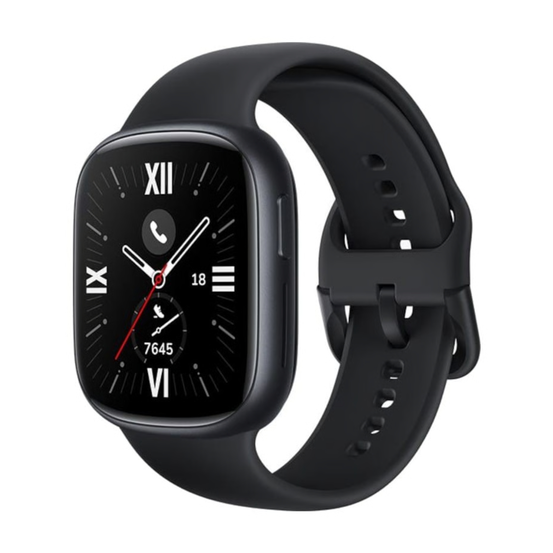 Honor TMA-B19 Watch 4 - Black