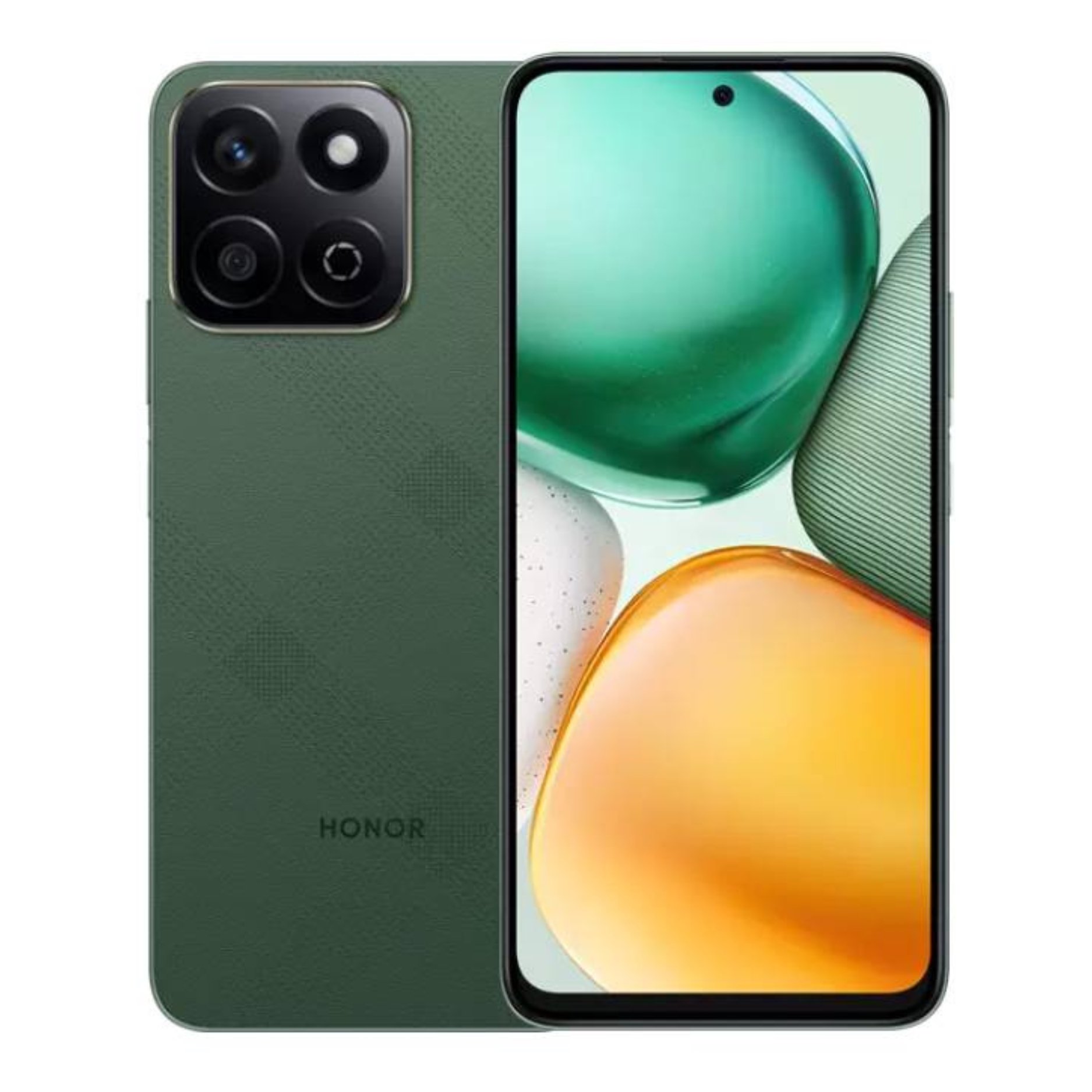 Honor X7C 8GB 256GB Phone