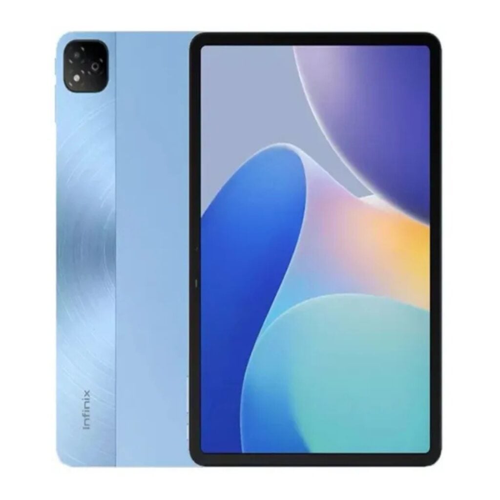 Infinix XPad 11
