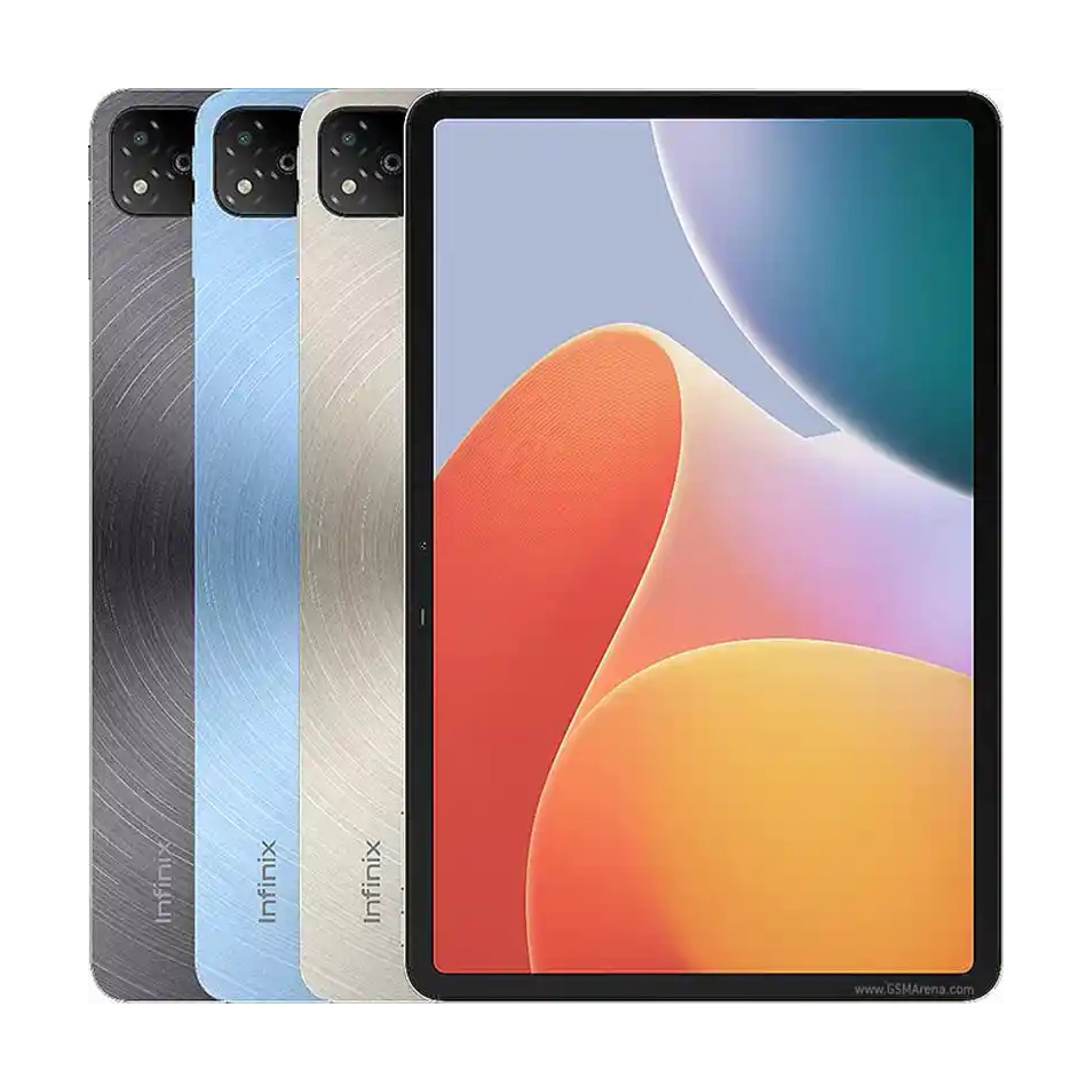 Infinix XPad 11" 4GB 128GB