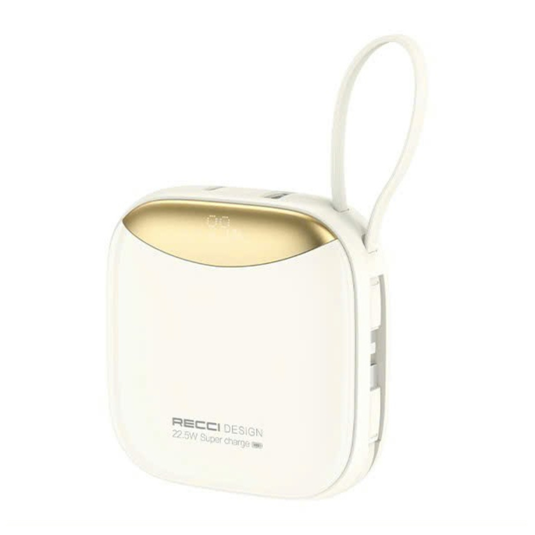 Recci RPB-P20 22.5w 20000mAh Powerbank