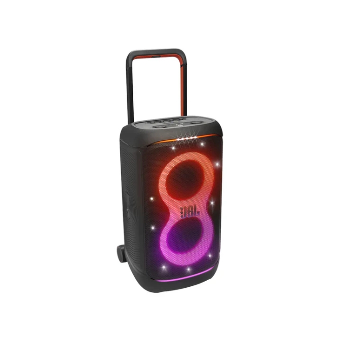 JBL PartyBox 520 Outdoor Portable Speaker