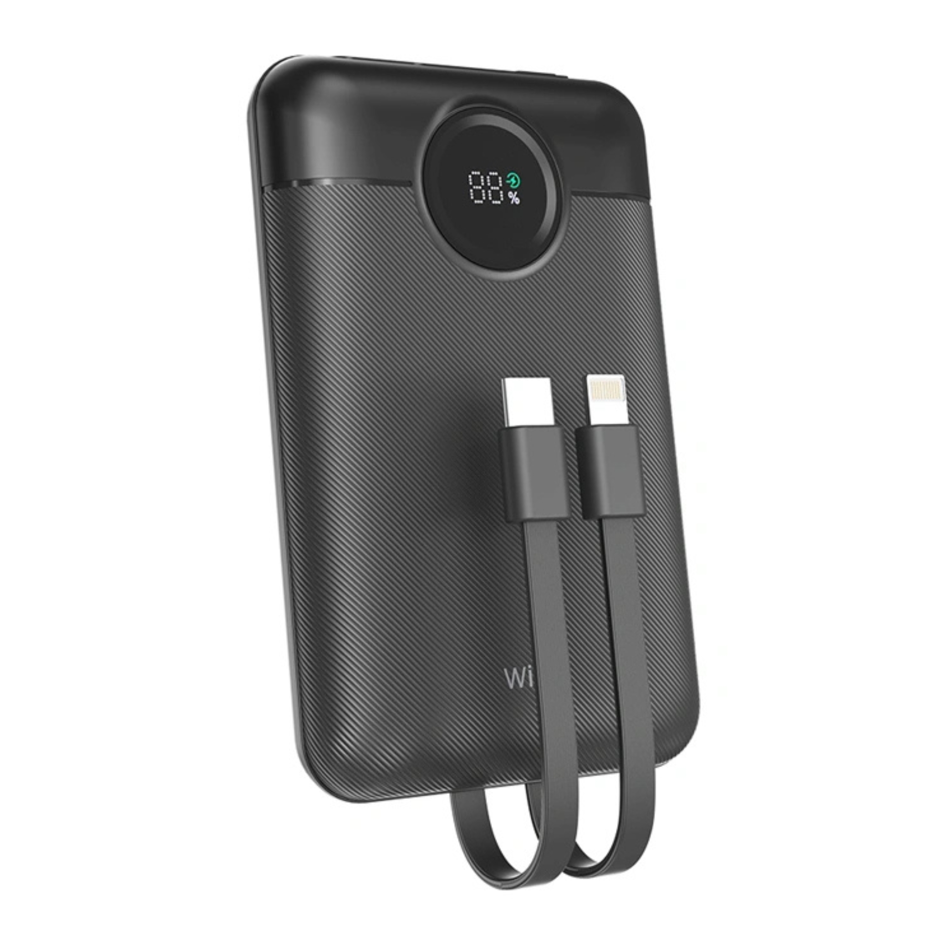 Wiwu WI-P022 Galaxy 22.5w 10000mAh Power Bank
