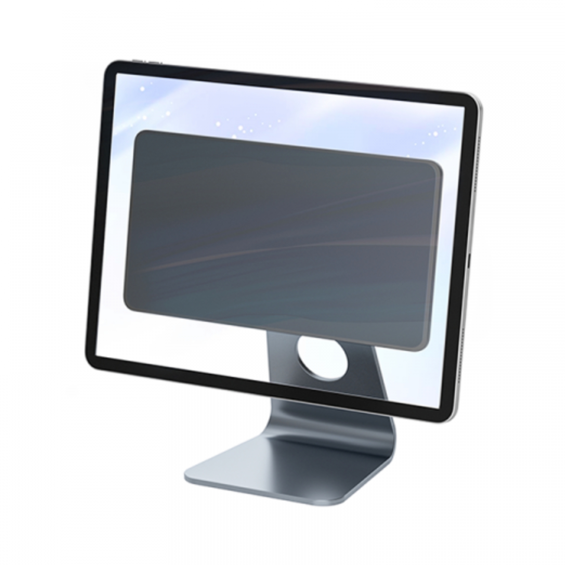 Wiwu ZM309 Hubble Tablet Stand - Space Gray