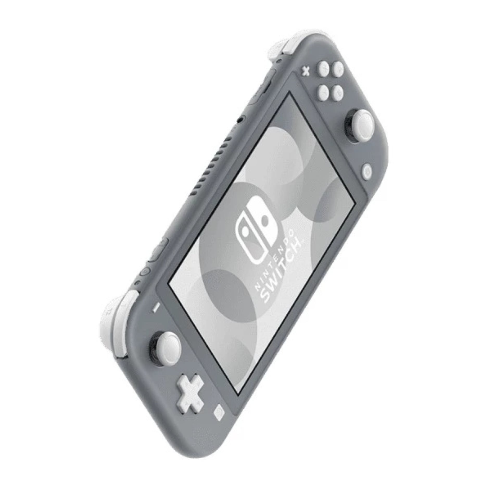 Nintendo Switch Lite Gray - OTC.LK