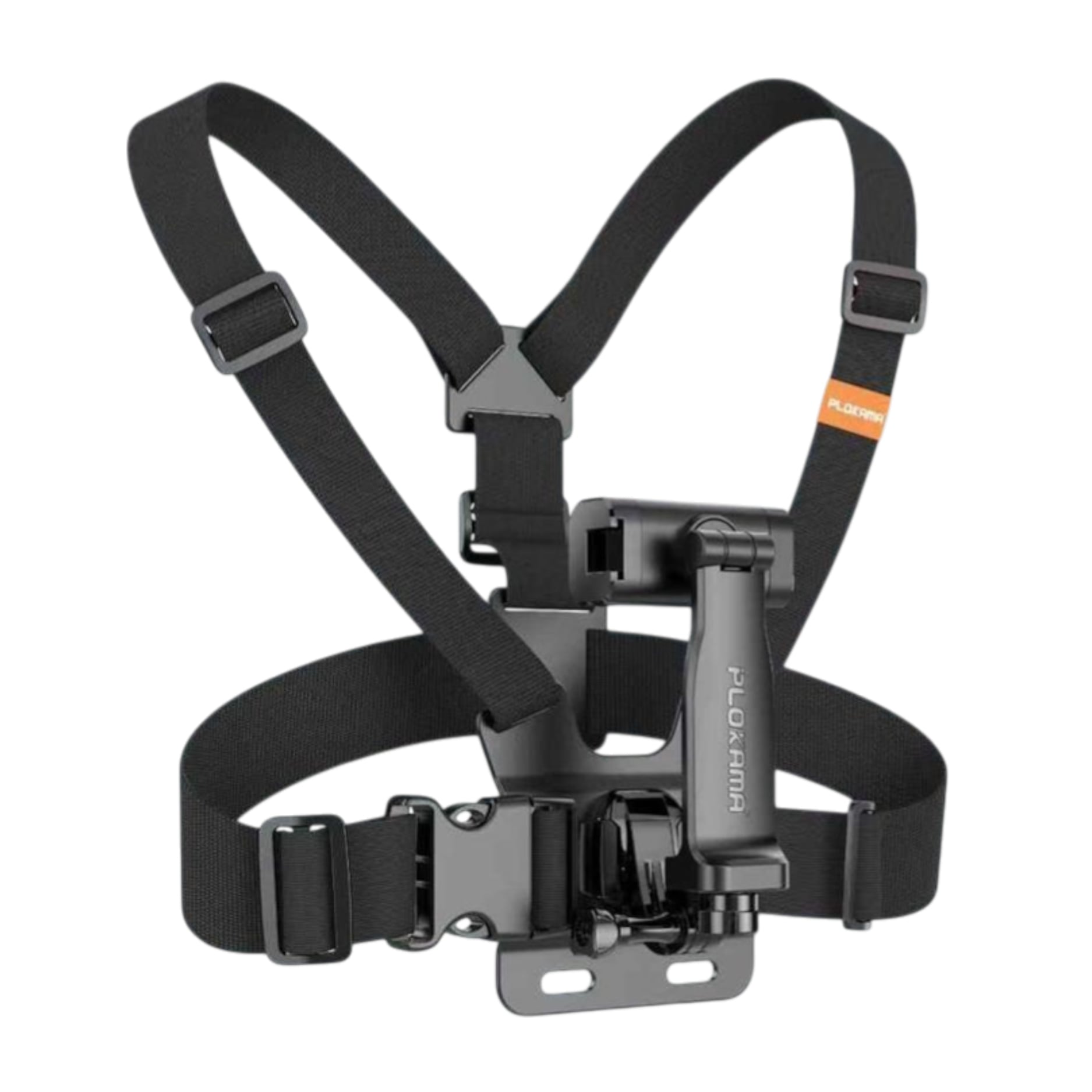 Plokama CX-10 Chest Mount Phone Holder - OTC.LK