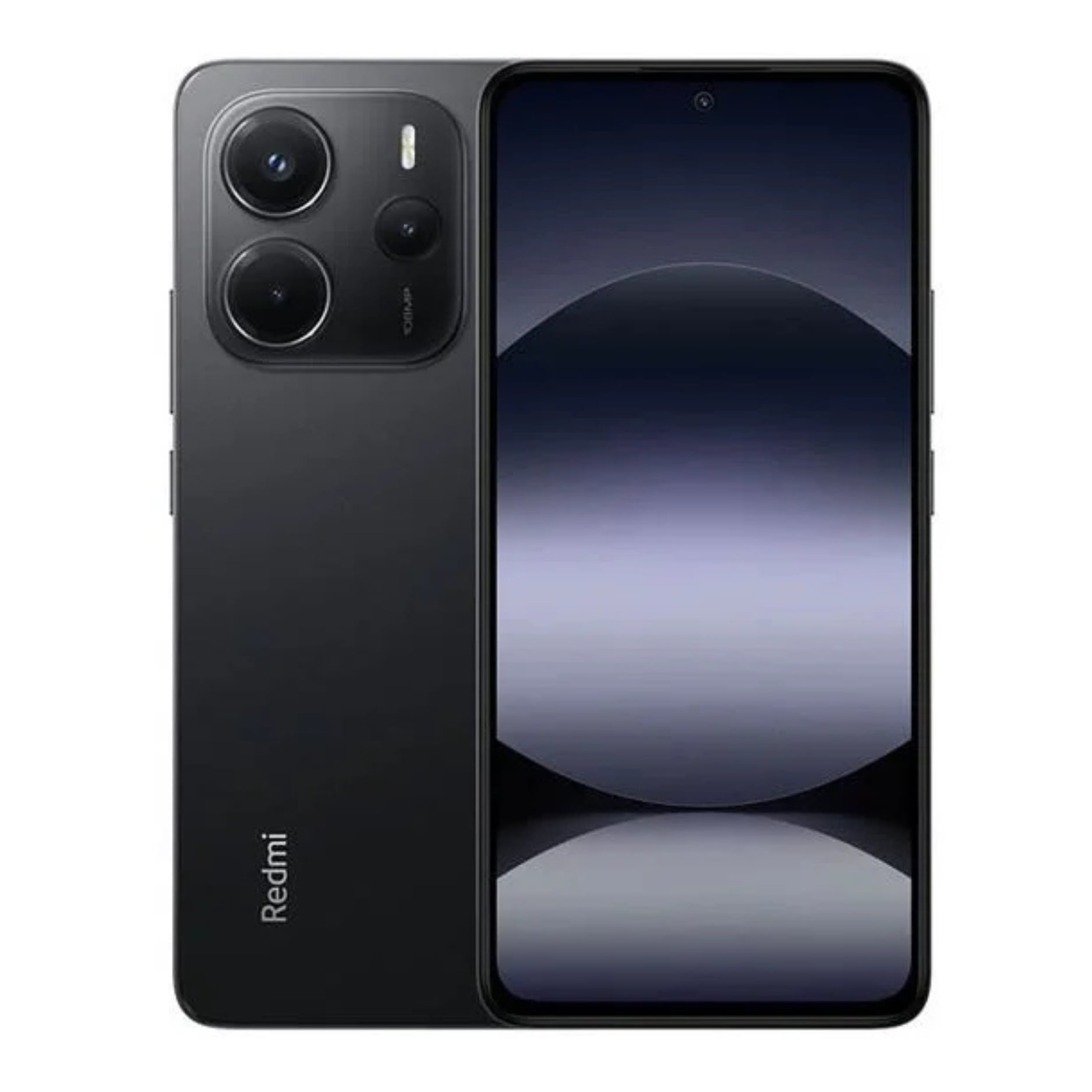 Xiaomi Redmi 15C 6GB/128GB ブラック新品 Xiaomi Redmi 15 4G Midnight Black 128GB + 6GB Dual-SIM Unlocked